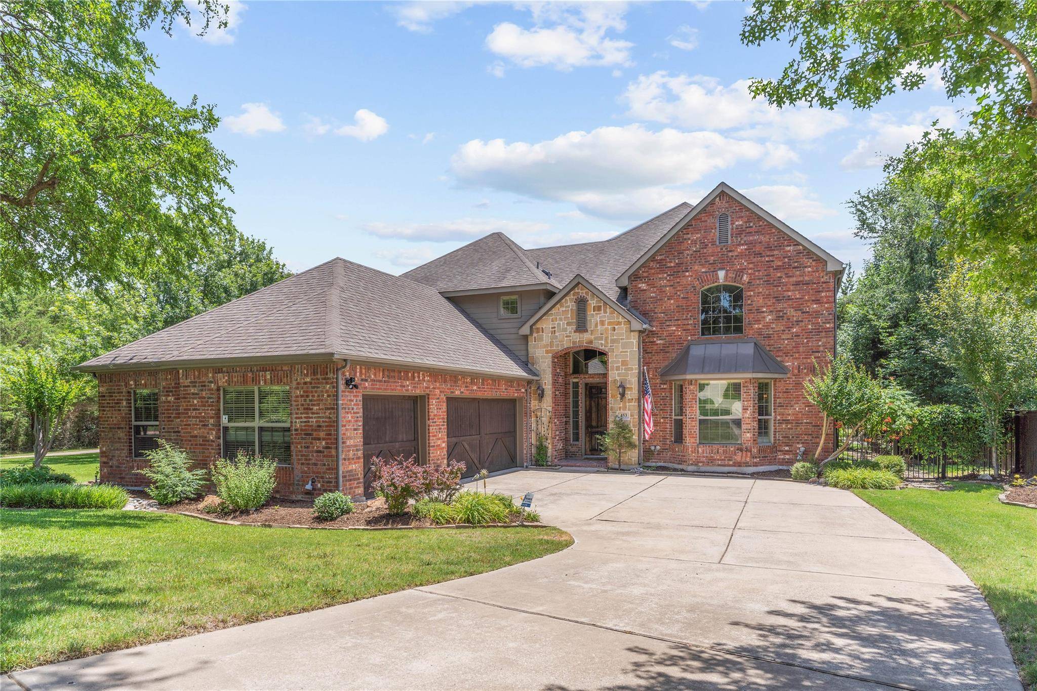 Fairview, TX 75069,453 Sloan Creek Parkway