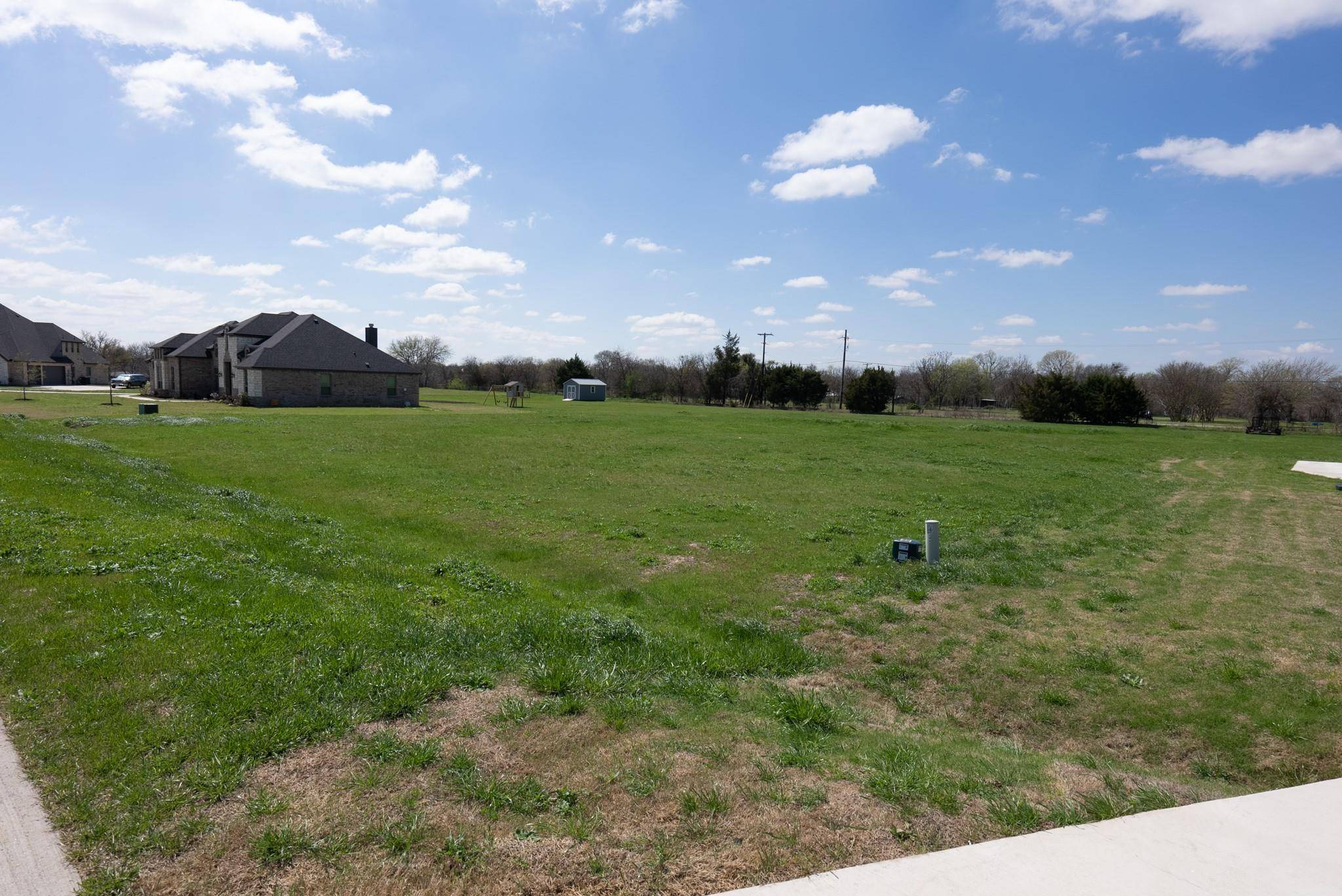 Waxahachie, TX 75165,148 Homestead Lane