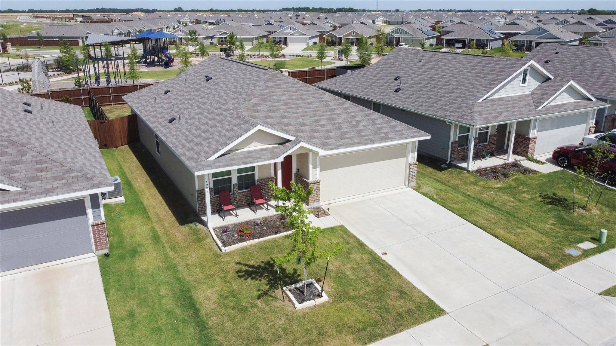 Princeton, TX 75407,5209 Longshadow Drive