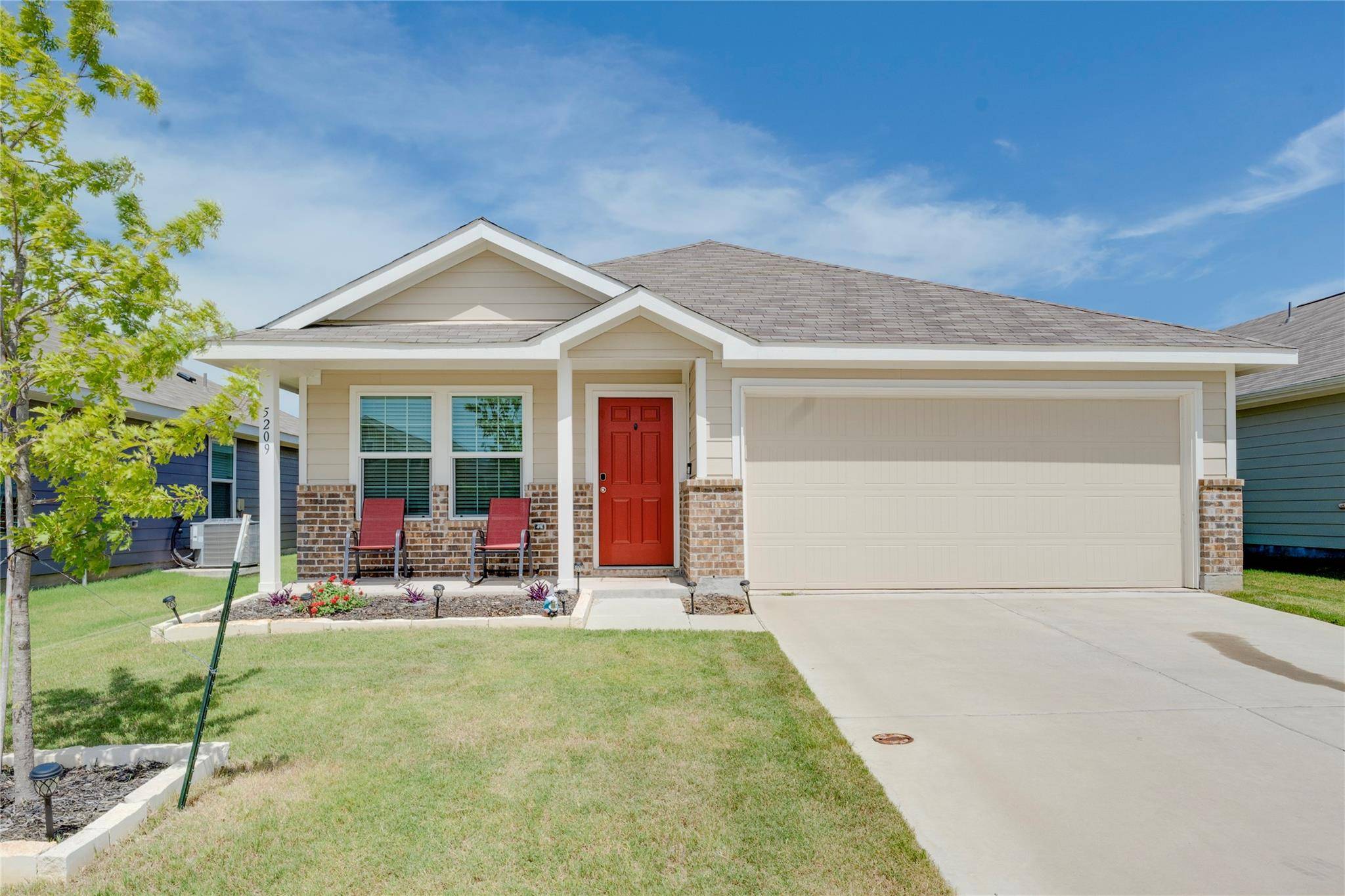 Princeton, TX 75407,5209 Longshadow Drive