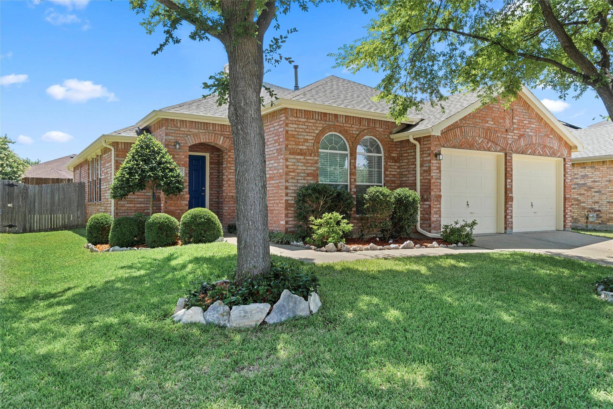 Forney, TX 75126,523 Pinto Lane