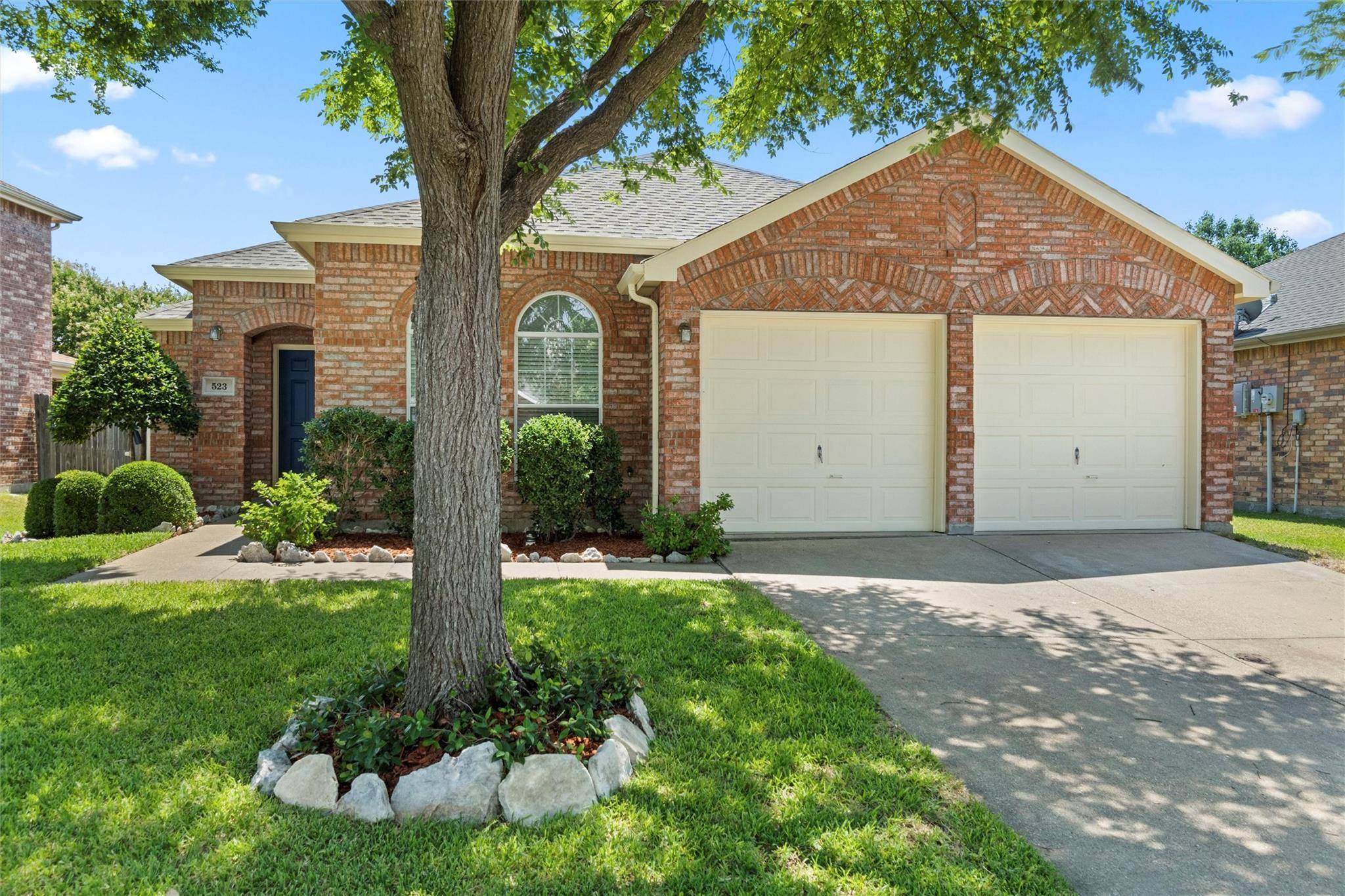 Forney, TX 75126,523 Pinto Lane