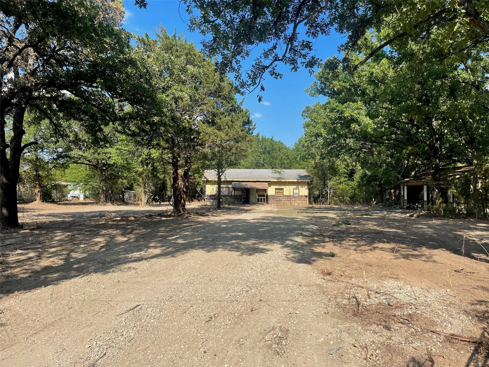 Wills Point, TX 75169,TBD Tealwood Drive