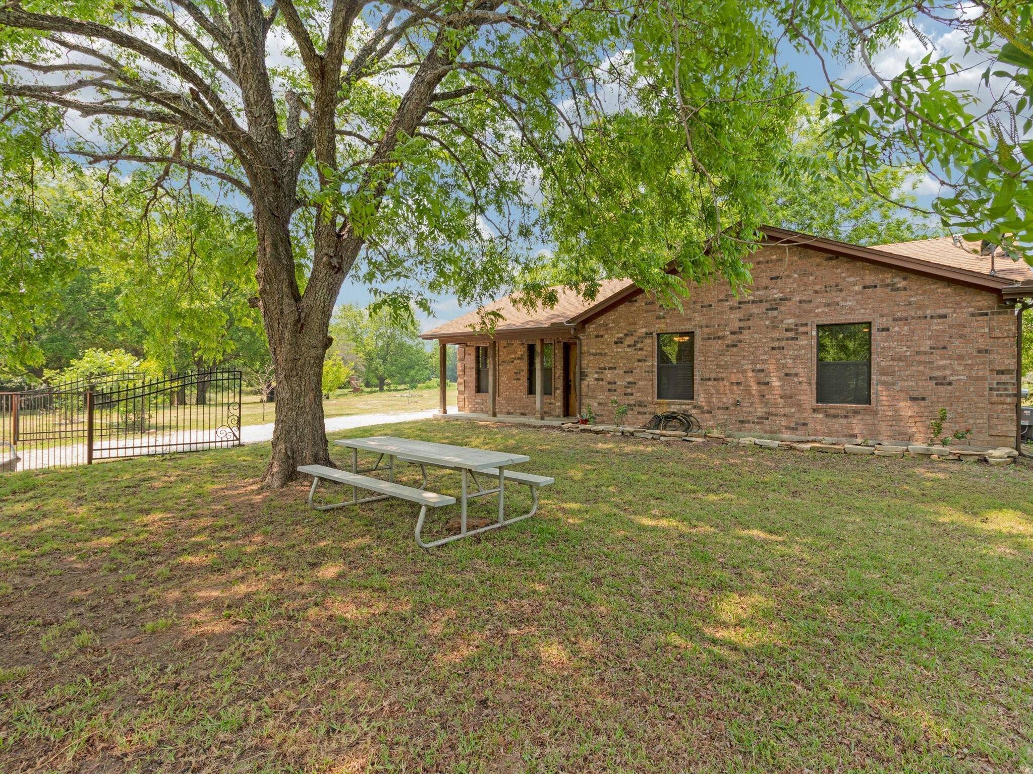 Weatherford, TX 76085,2601 Hawkins Lilly Road