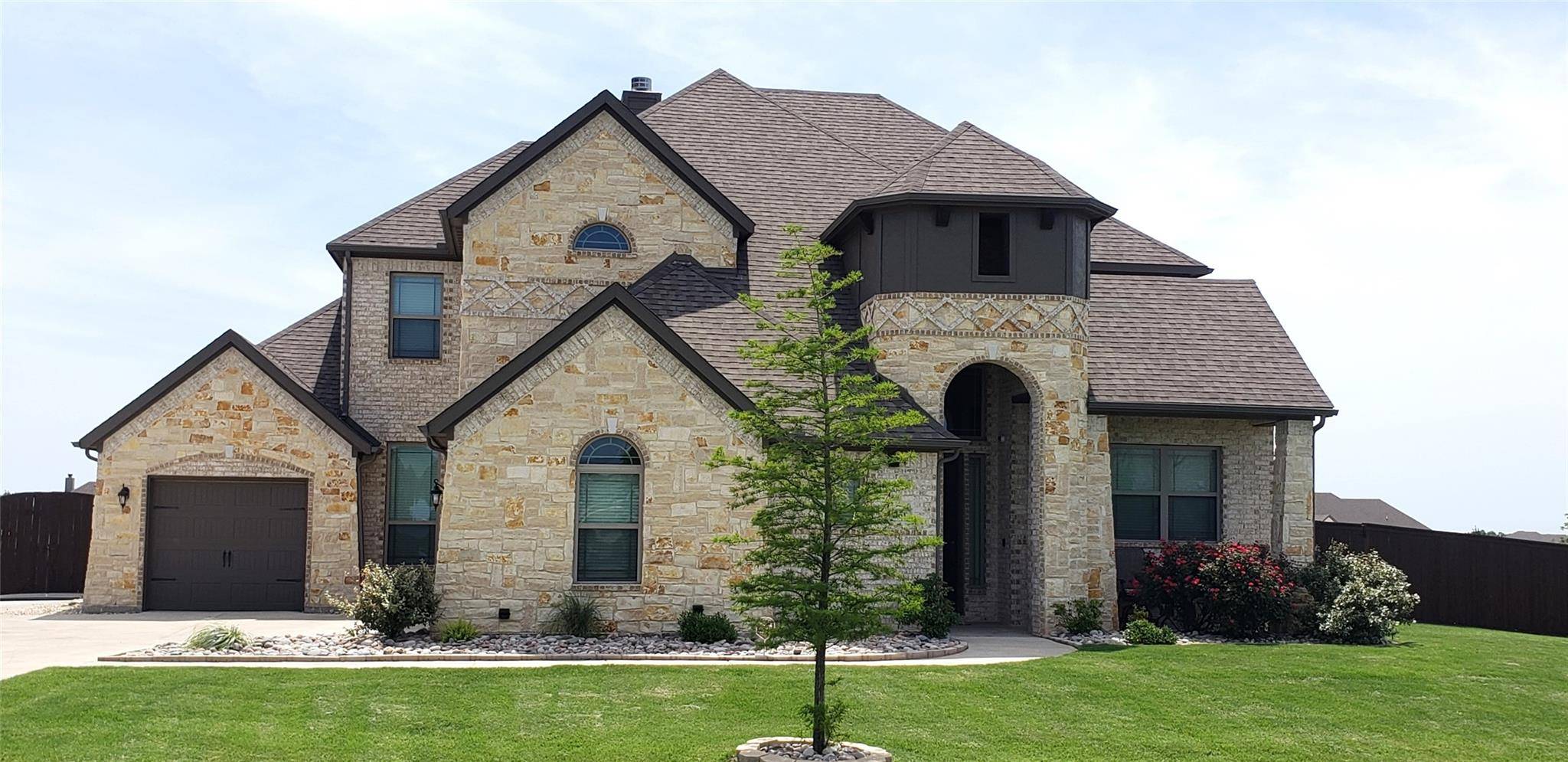 Waxahachie, TX 75167,161 Bluestem Way