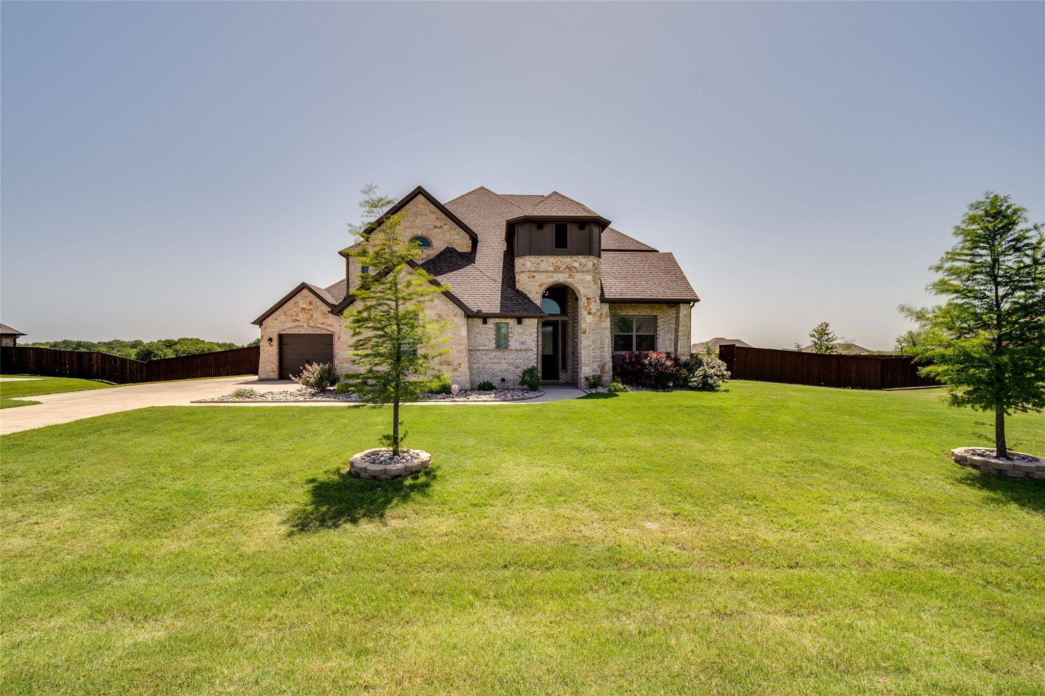 Waxahachie, TX 75167,161 Bluestem Way