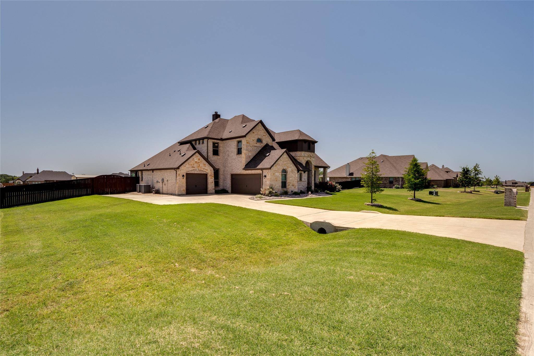 Waxahachie, TX 75167,161 Bluestem Way