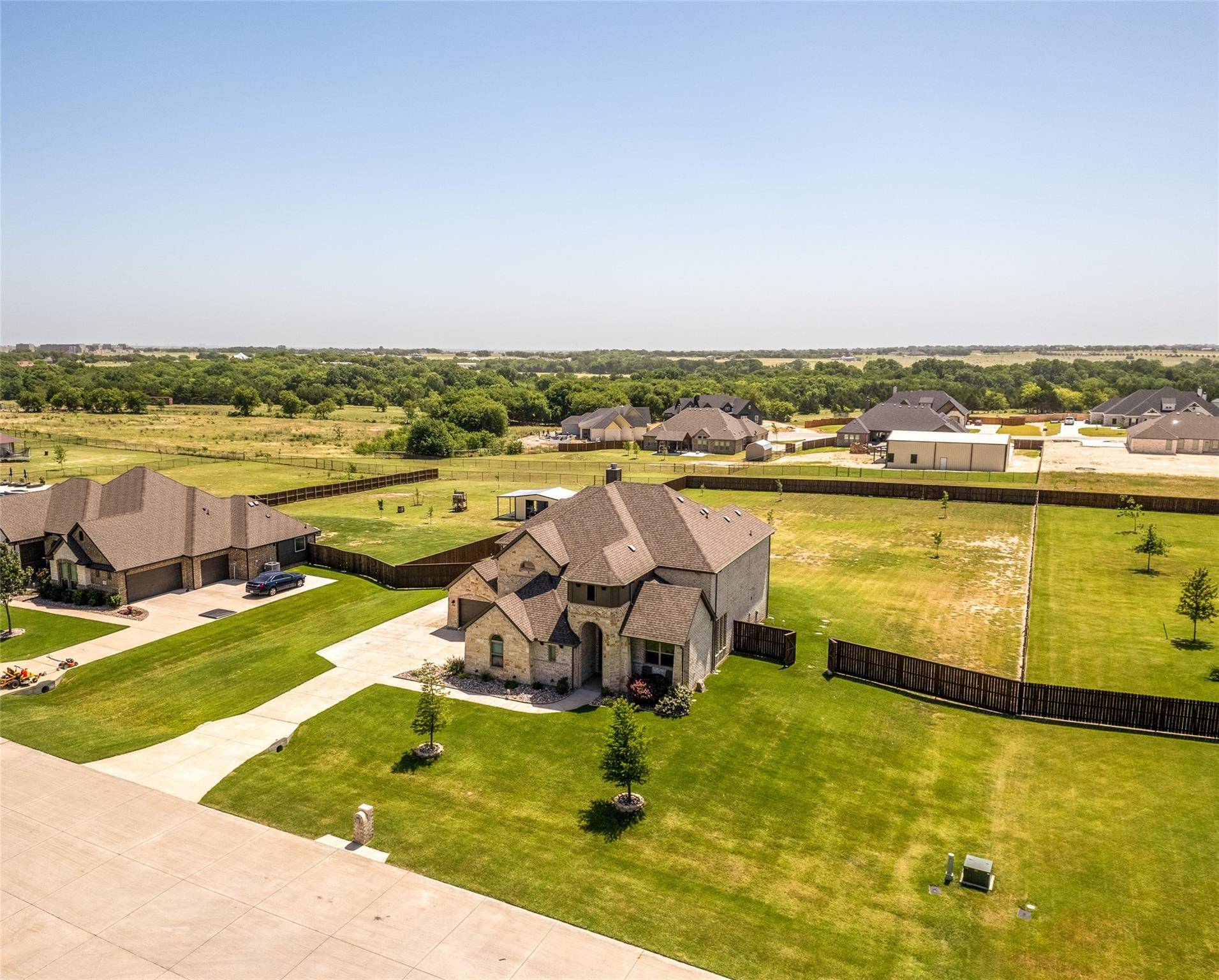 Waxahachie, TX 75167,161 Bluestem Way