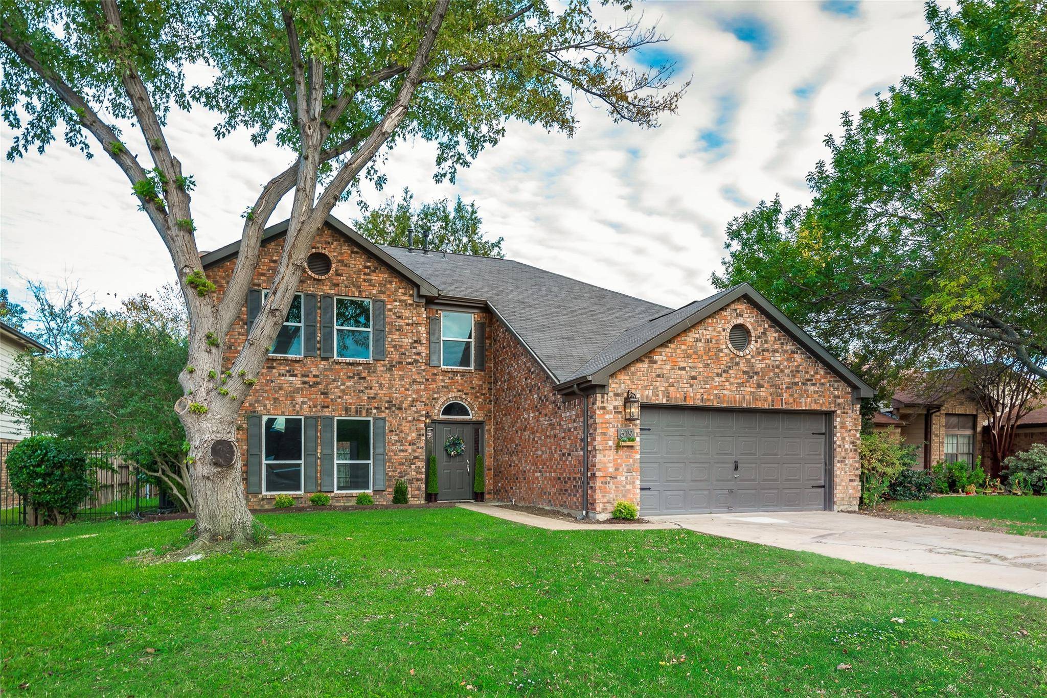 Grapevine, TX 76051,619 Drexel Drive