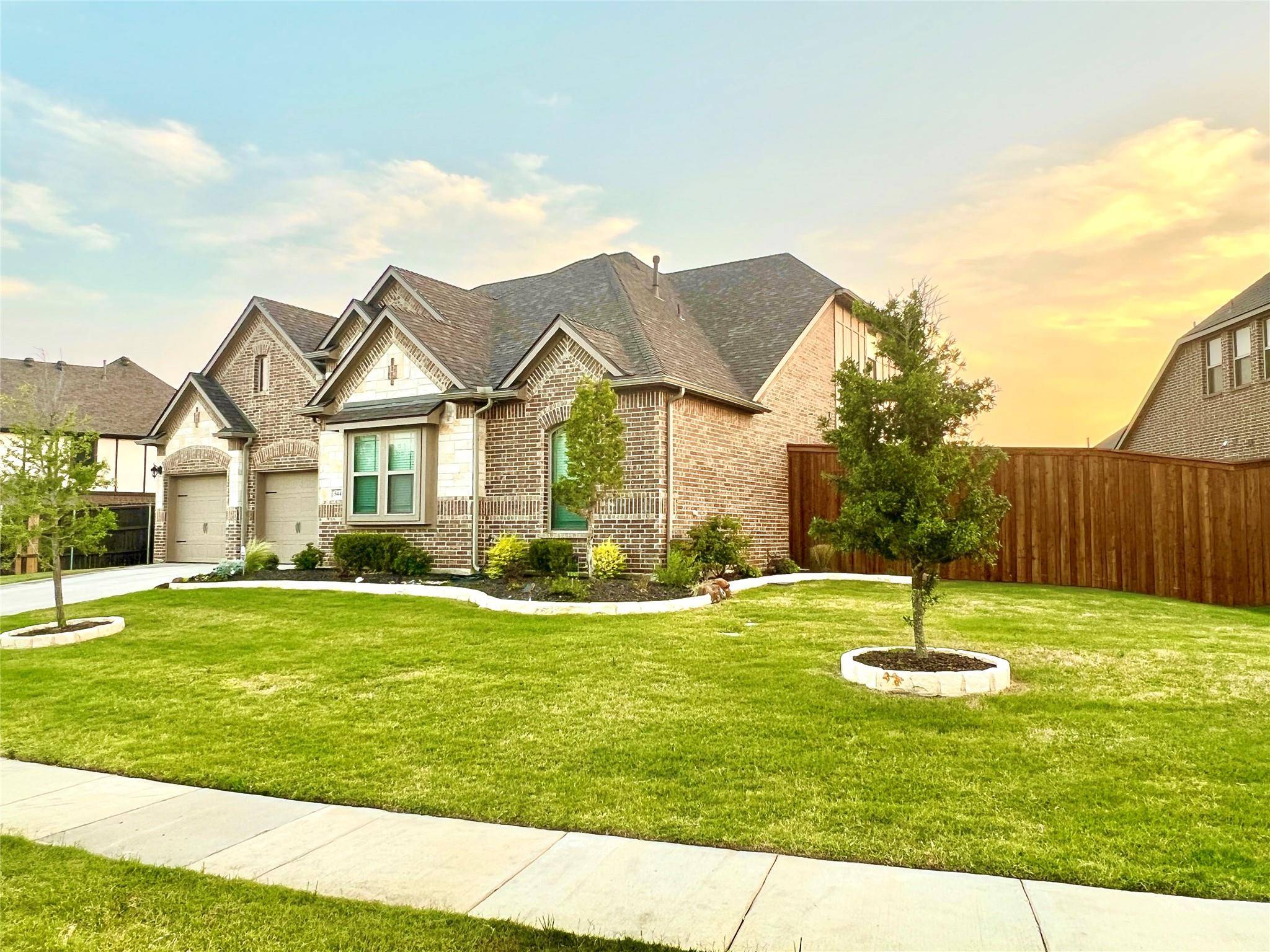 Keller, TX 76248,544 Big Bend Drive