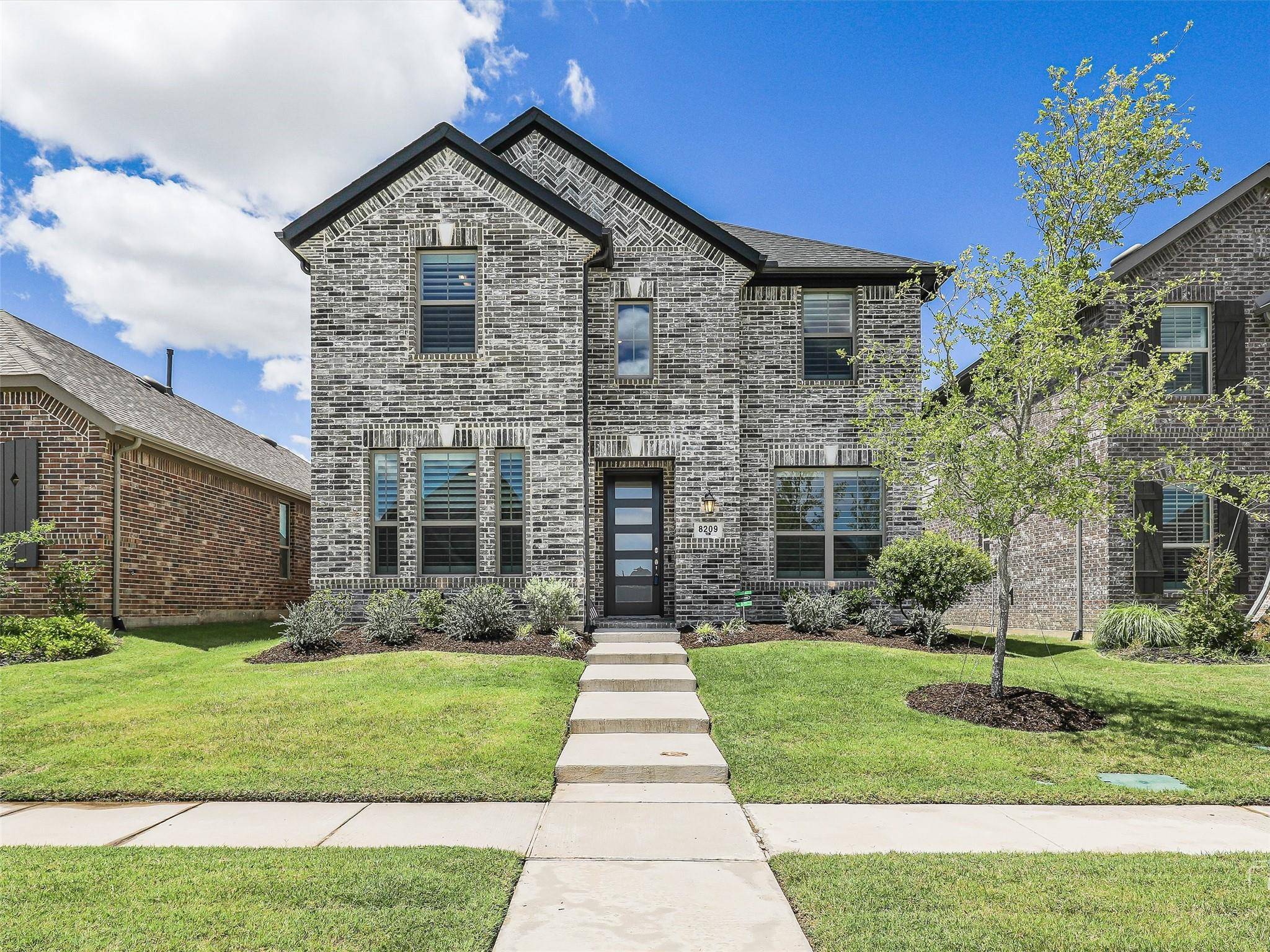 Mckinney, TX 75071,8209 San Bernard Trail