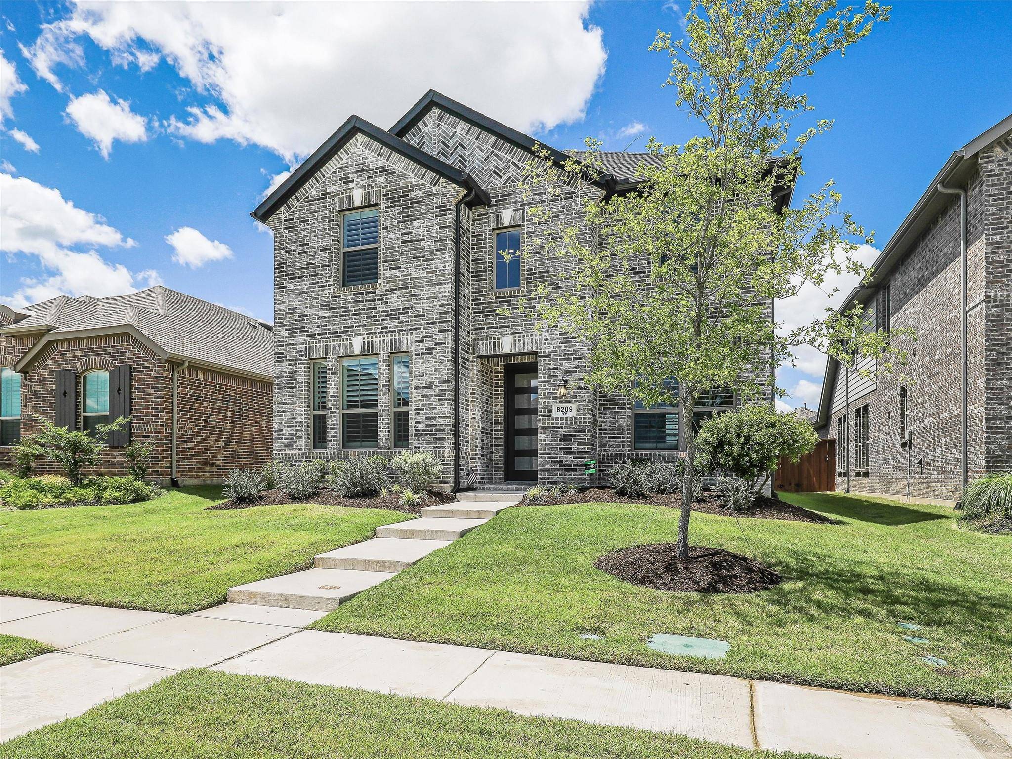 Mckinney, TX 75071,8209 San Bernard Trail