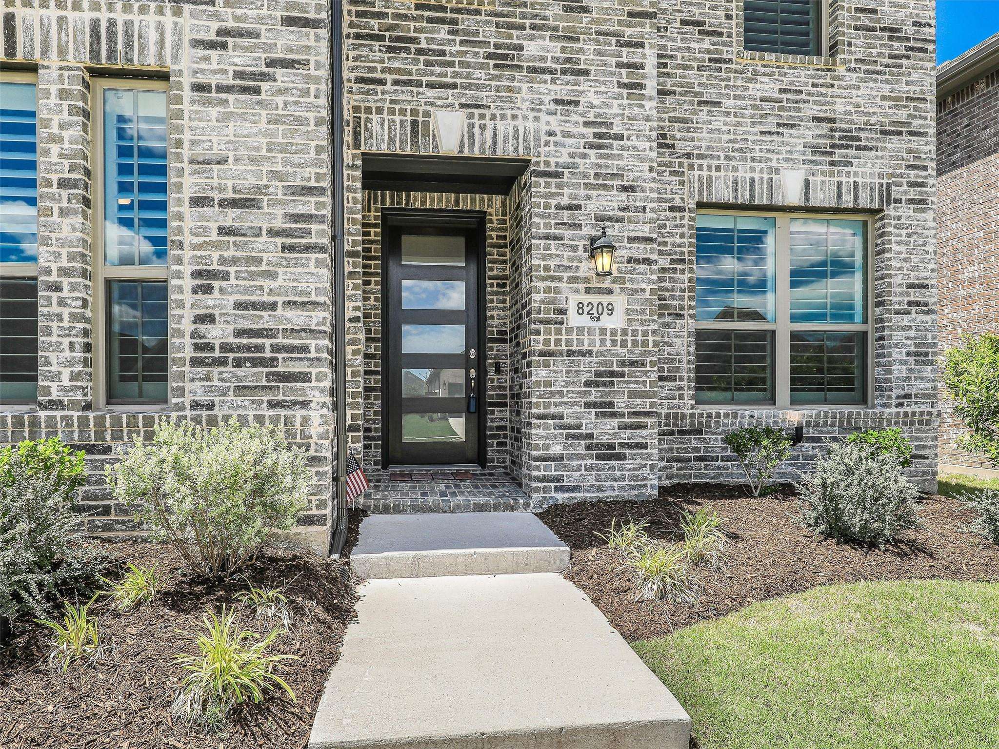 Mckinney, TX 75071,8209 San Bernard Trail