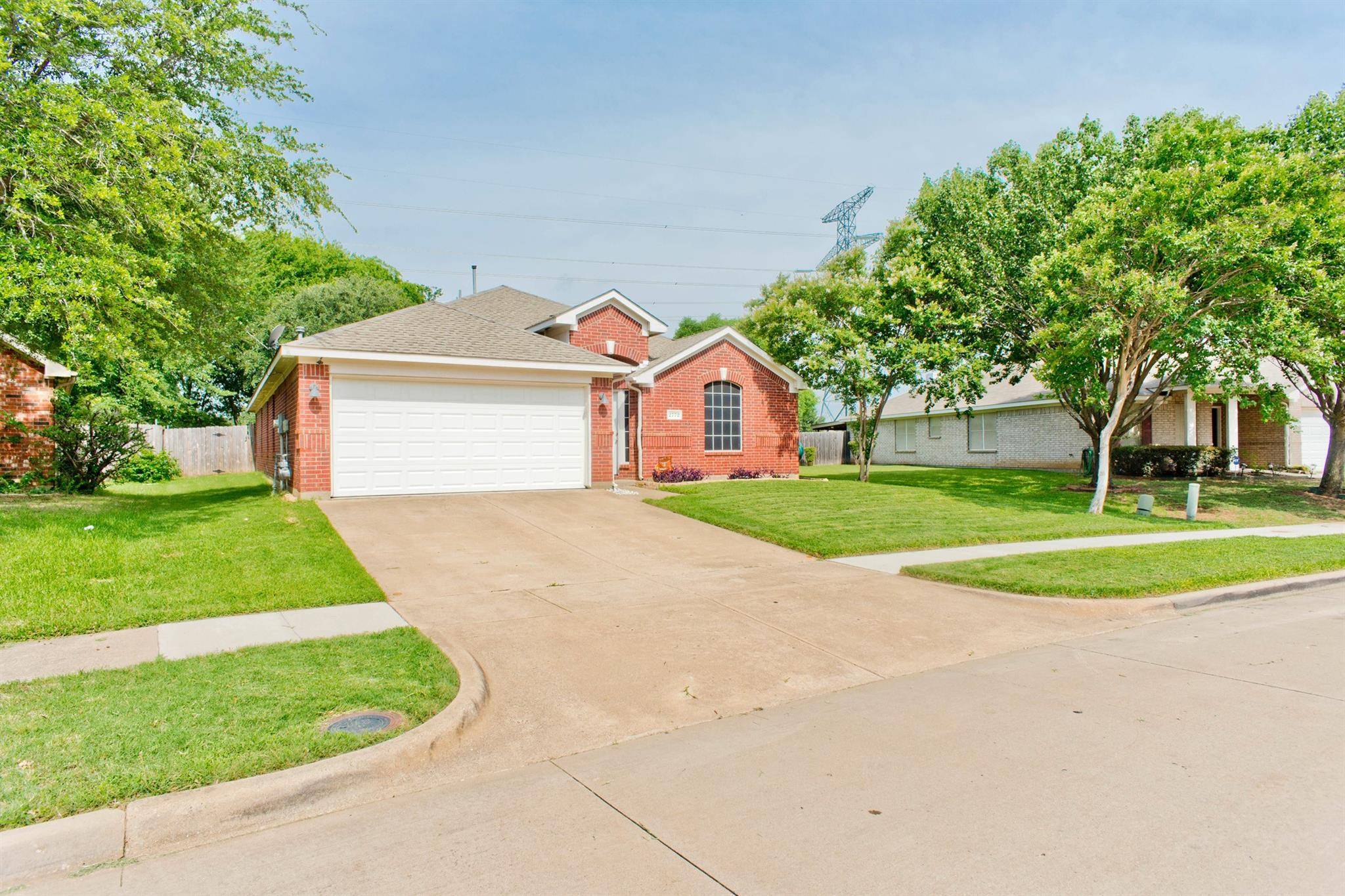 Grand Prairie, TX 75052,2772 Pleasant Hill Road