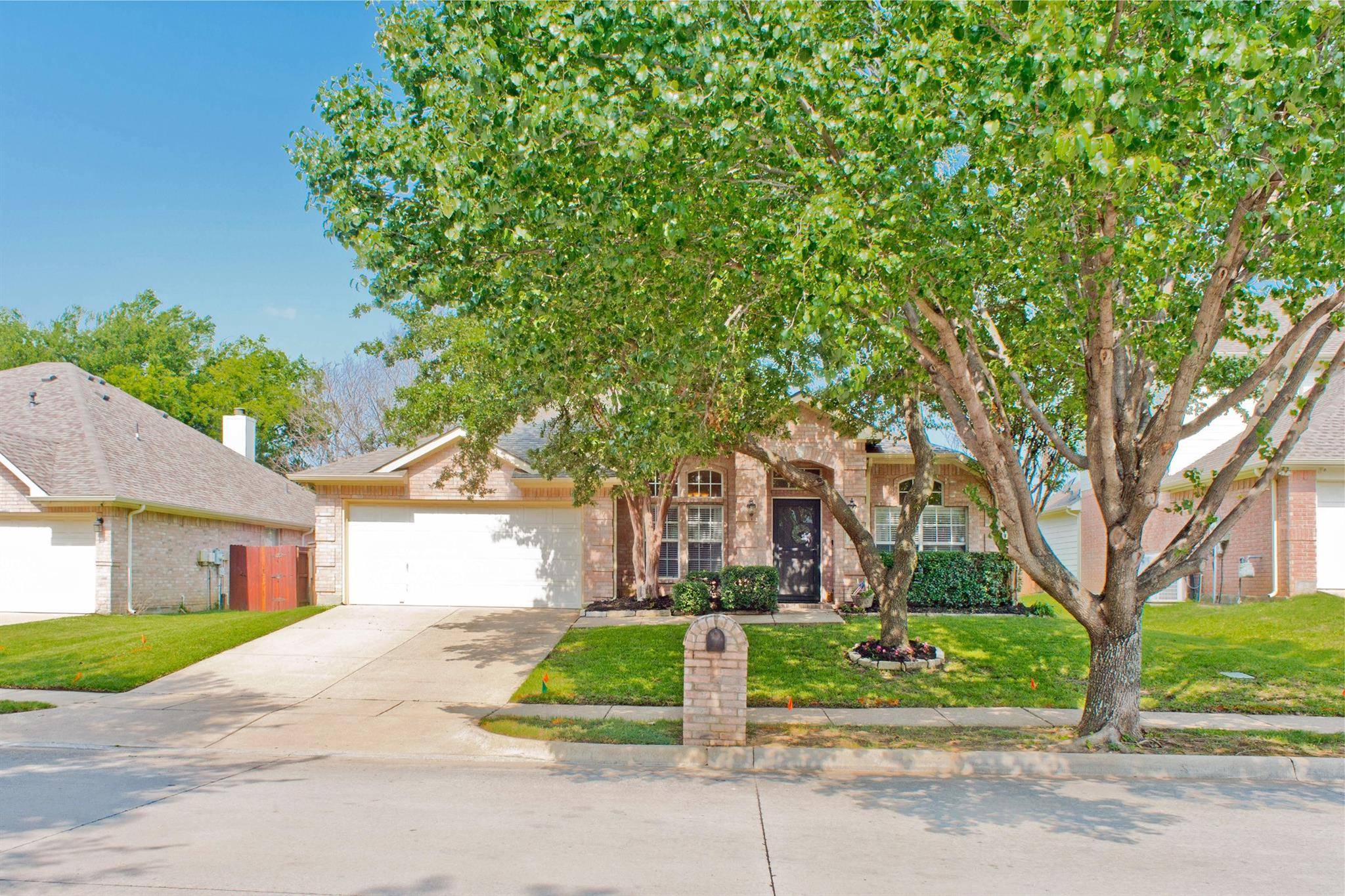 Keller, TX 76248,1408 Carriage Lane