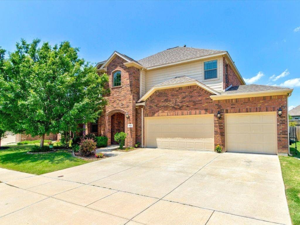 Little Elm, TX 75068,2133 Gregory Creek Drive