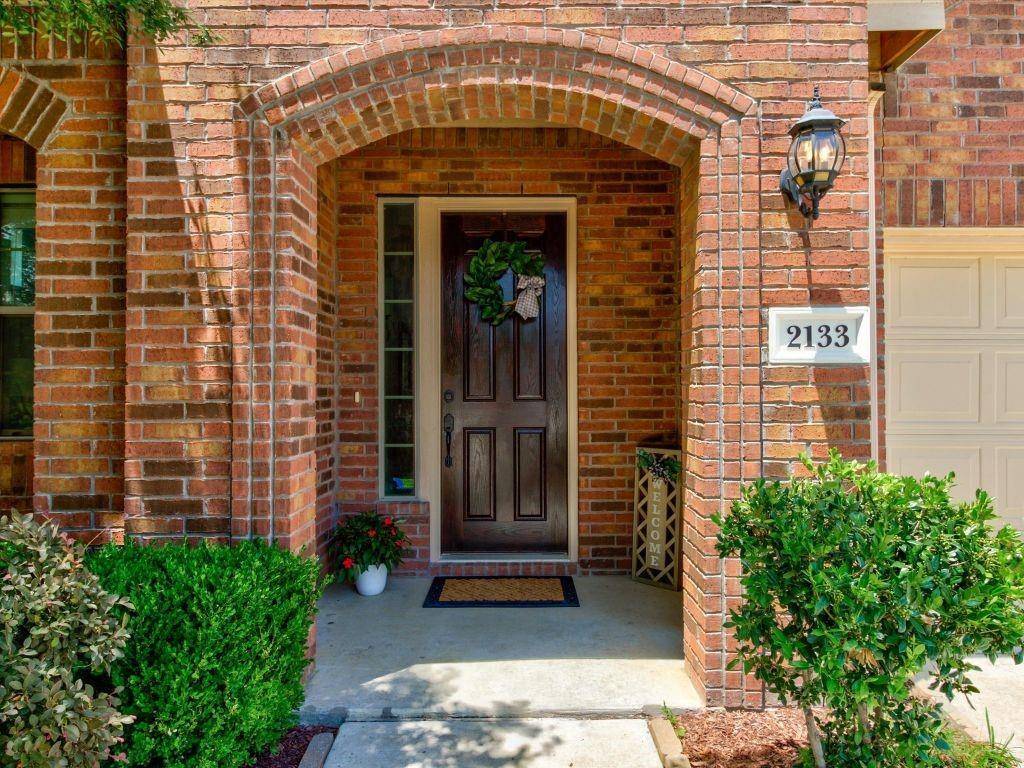 Little Elm, TX 75068,2133 Gregory Creek Drive