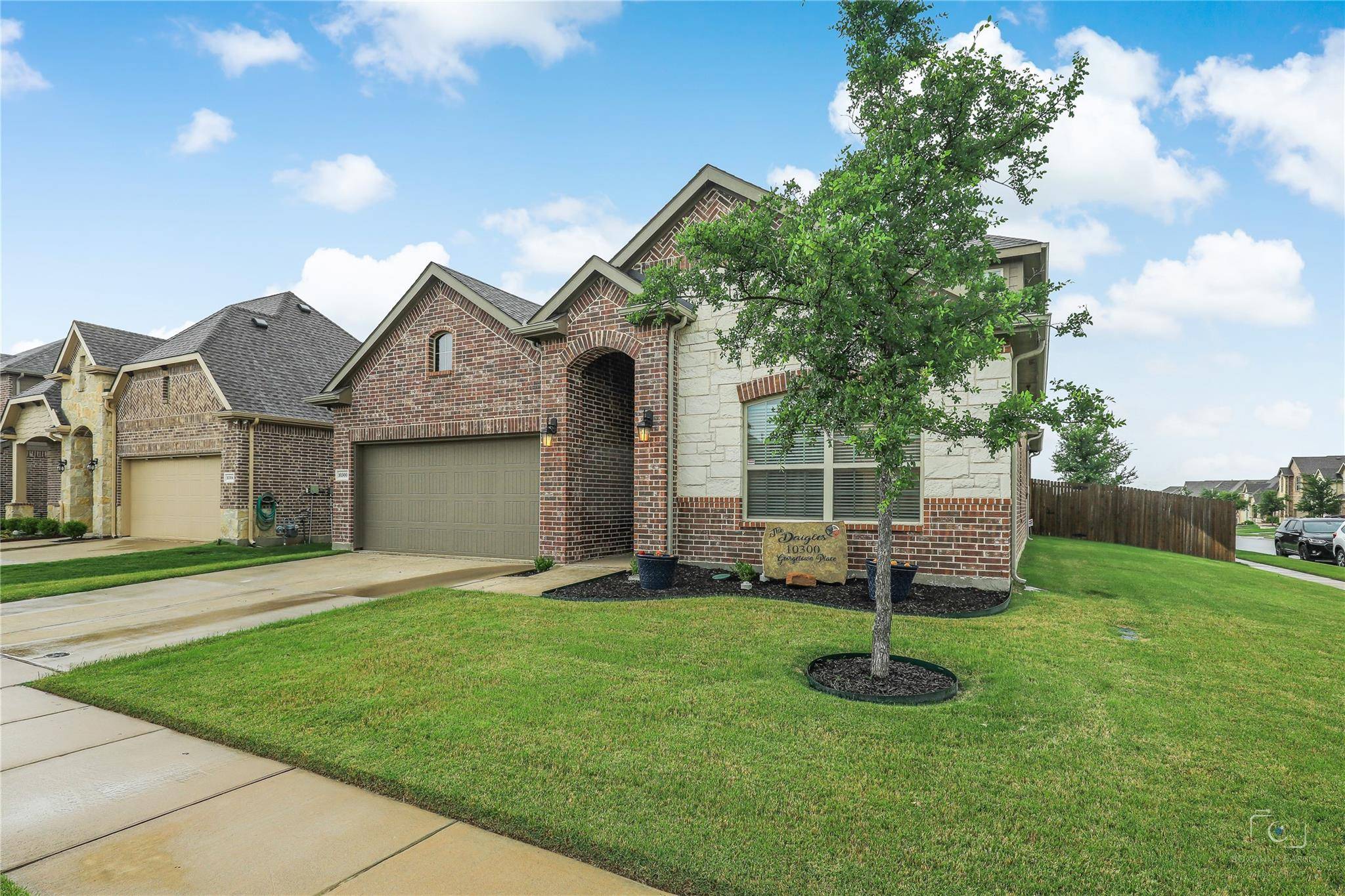 Mckinney, TX 75071,10300 Georgetown Place