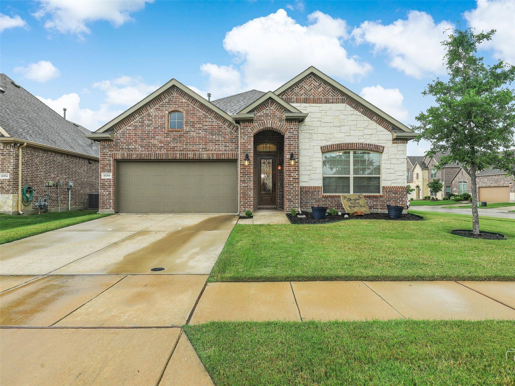 Mckinney, TX 75071,10300 Georgetown Place