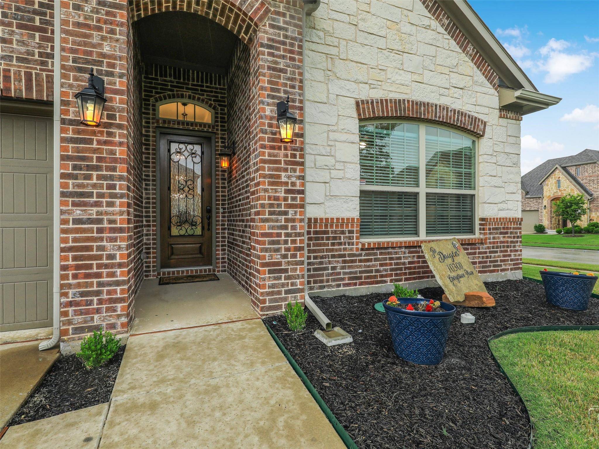 Mckinney, TX 75071,10300 Georgetown Place