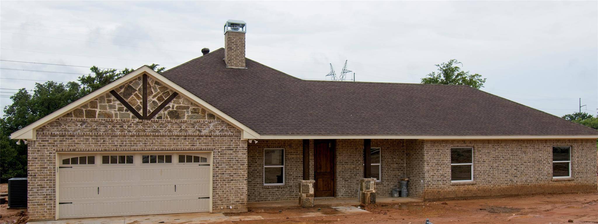 Springtown, TX 76082,Lot 27 Amber Meadows