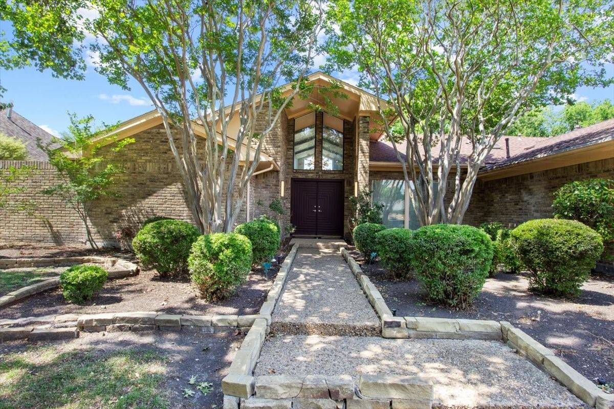 Plano, TX 75075,3721 Indigo Drive