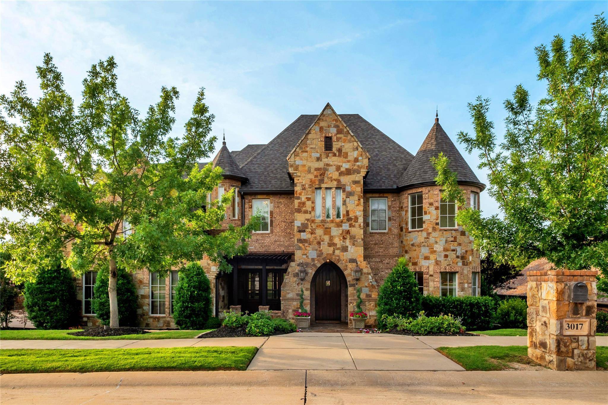 Keller, TX 76248,3017 Rolling Wood Lane