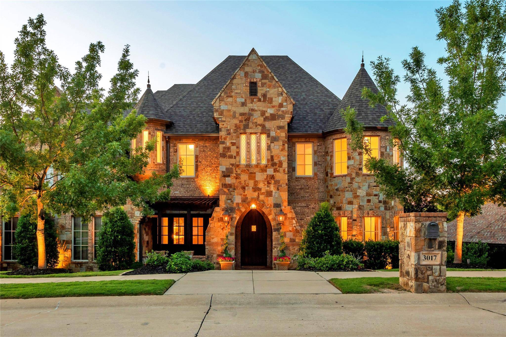 Keller, TX 76248,3017 Rolling Wood Lane