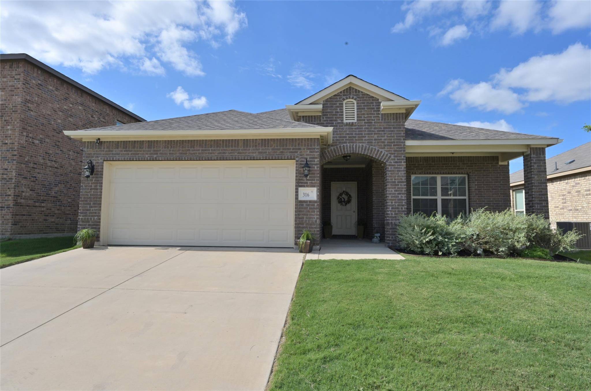 Fort Worth, TX 76131,316 Marble Creek Drive