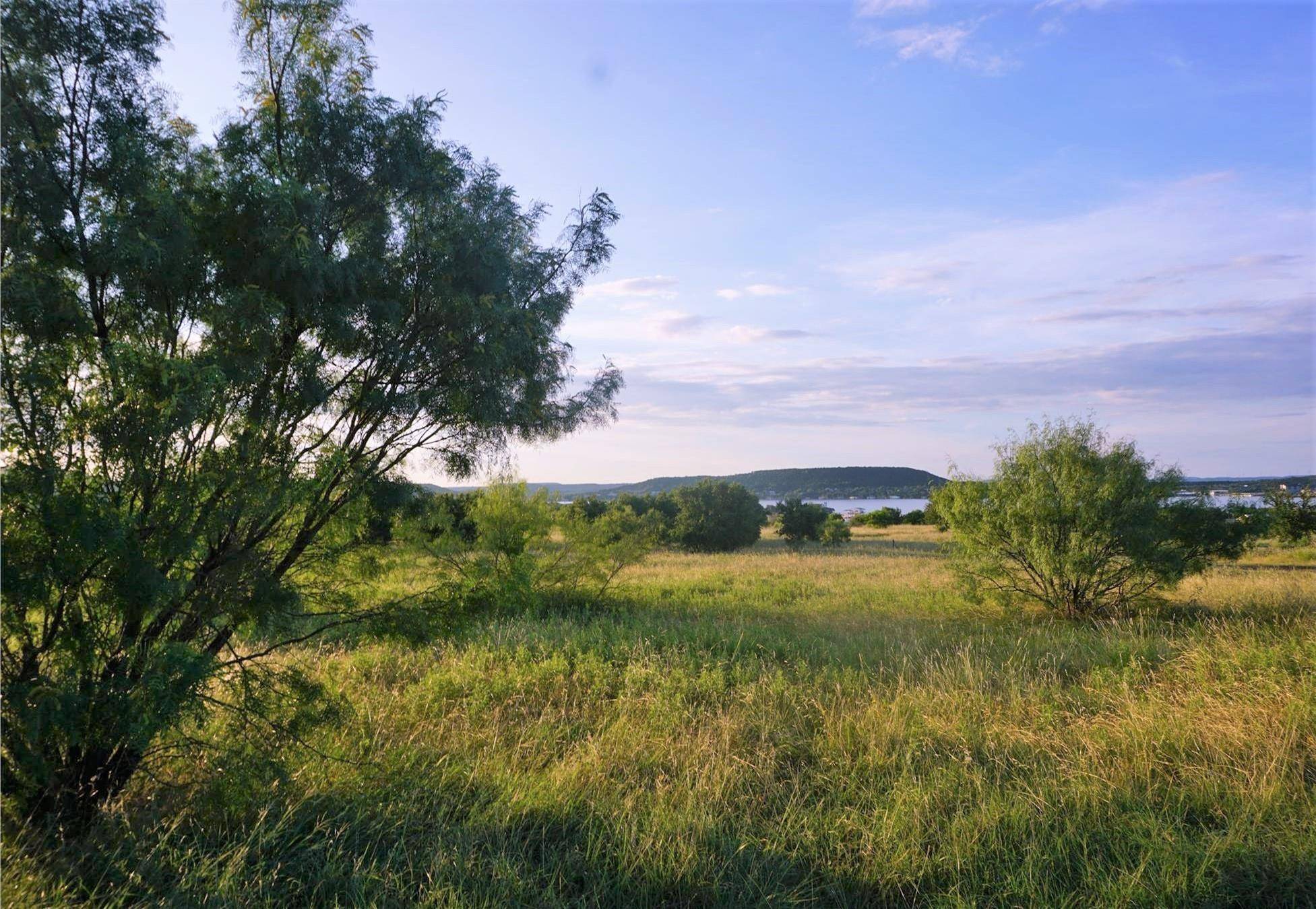 Possum Kingdom Lake, TX 76449,Lot 96 Blue Jay Lane