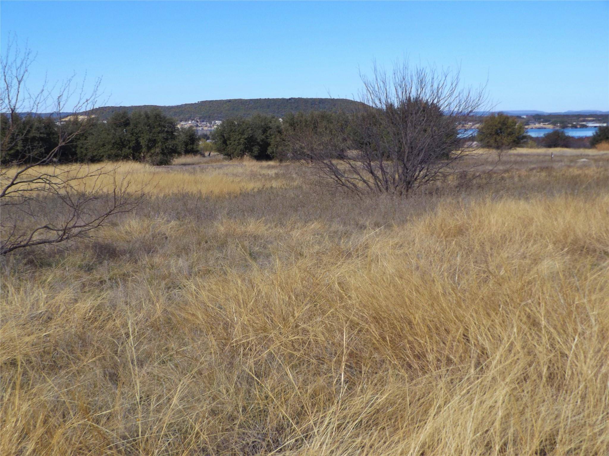 Possum Kingdom Lake, TX 76449,Lot 96 Blue Jay Lane