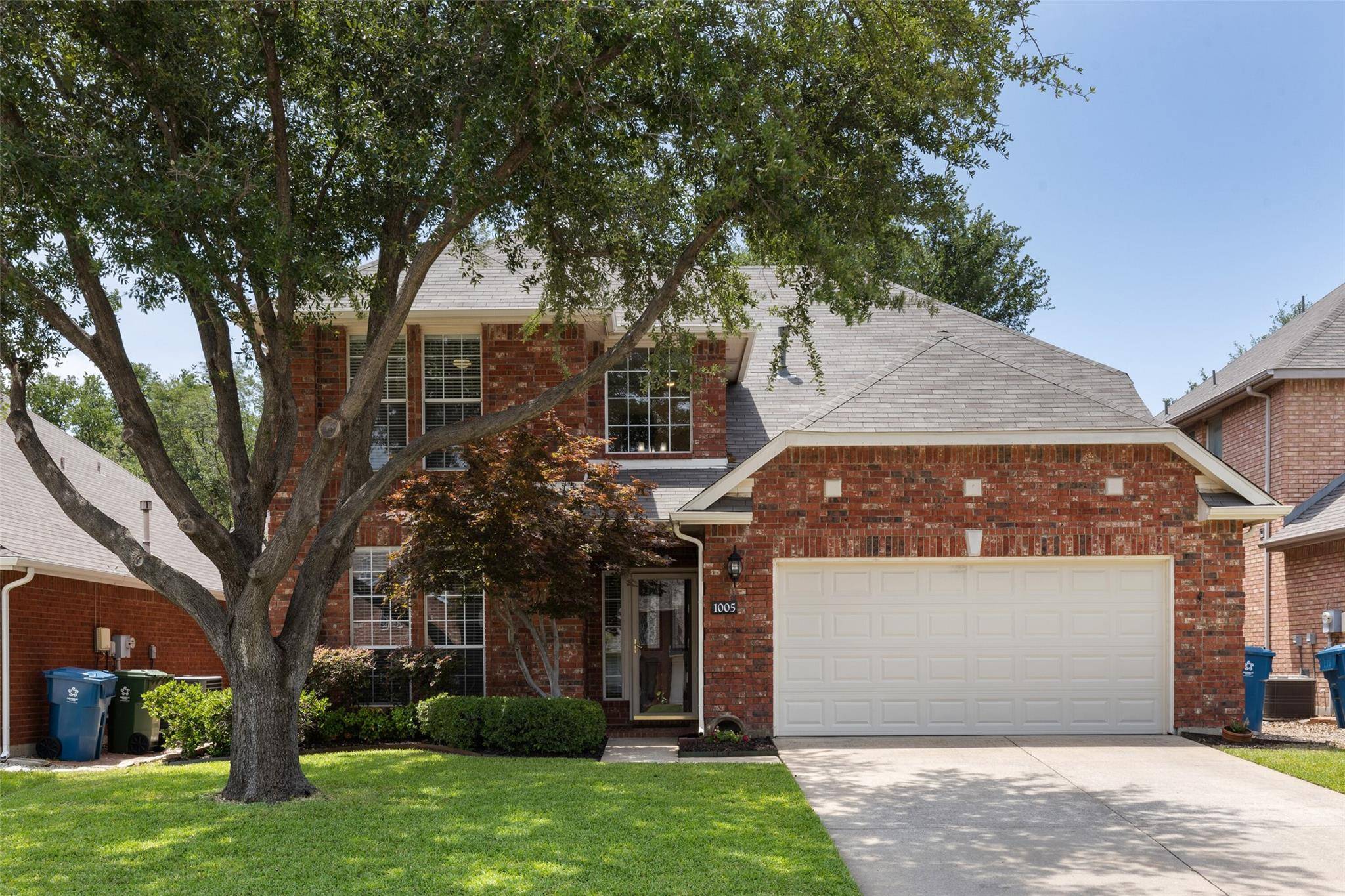 Flower Mound, TX 75028,1005 Sanmar Drive