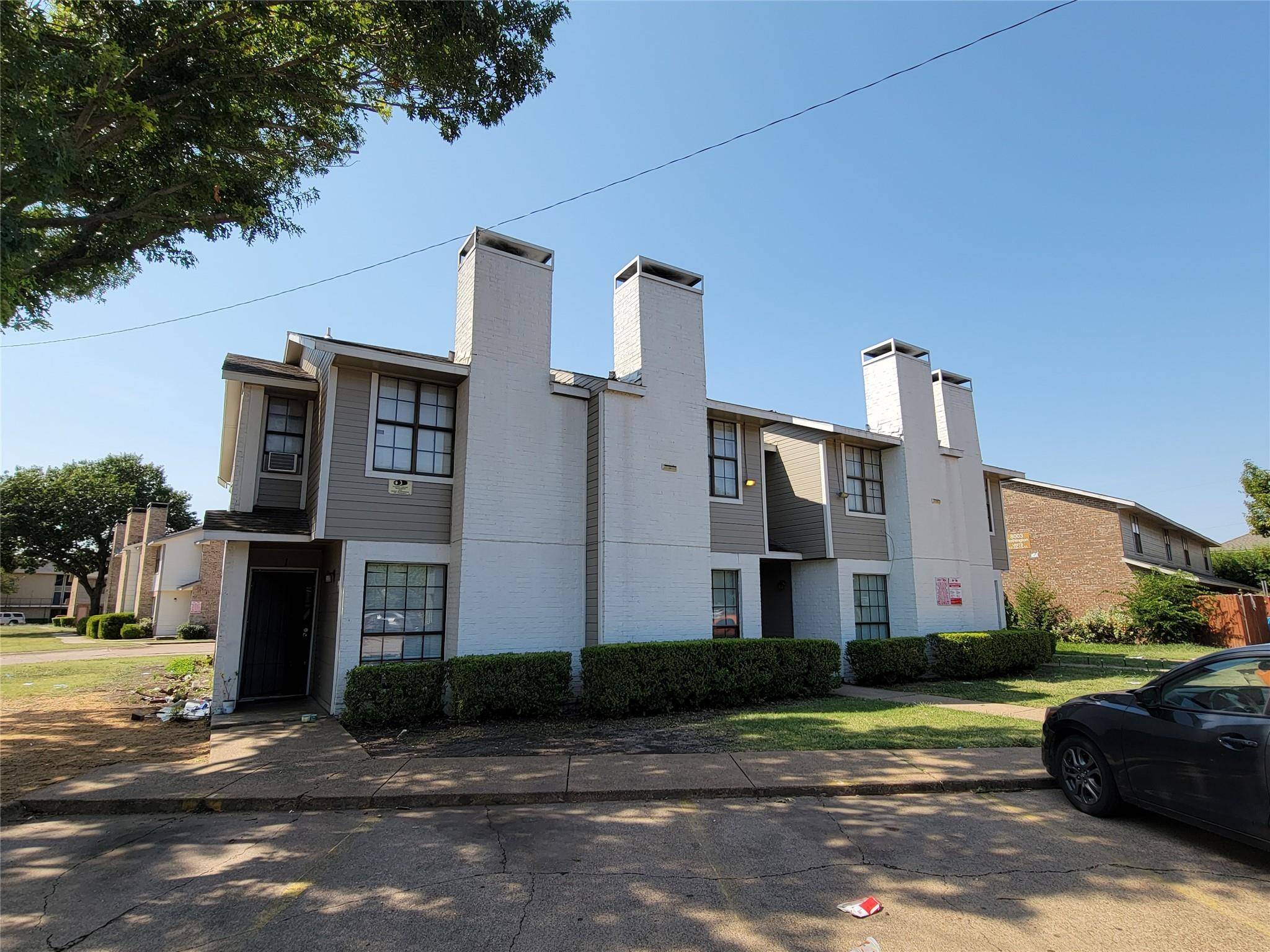 Dallas, TX 75227,8003-F Rothington Road #1-7