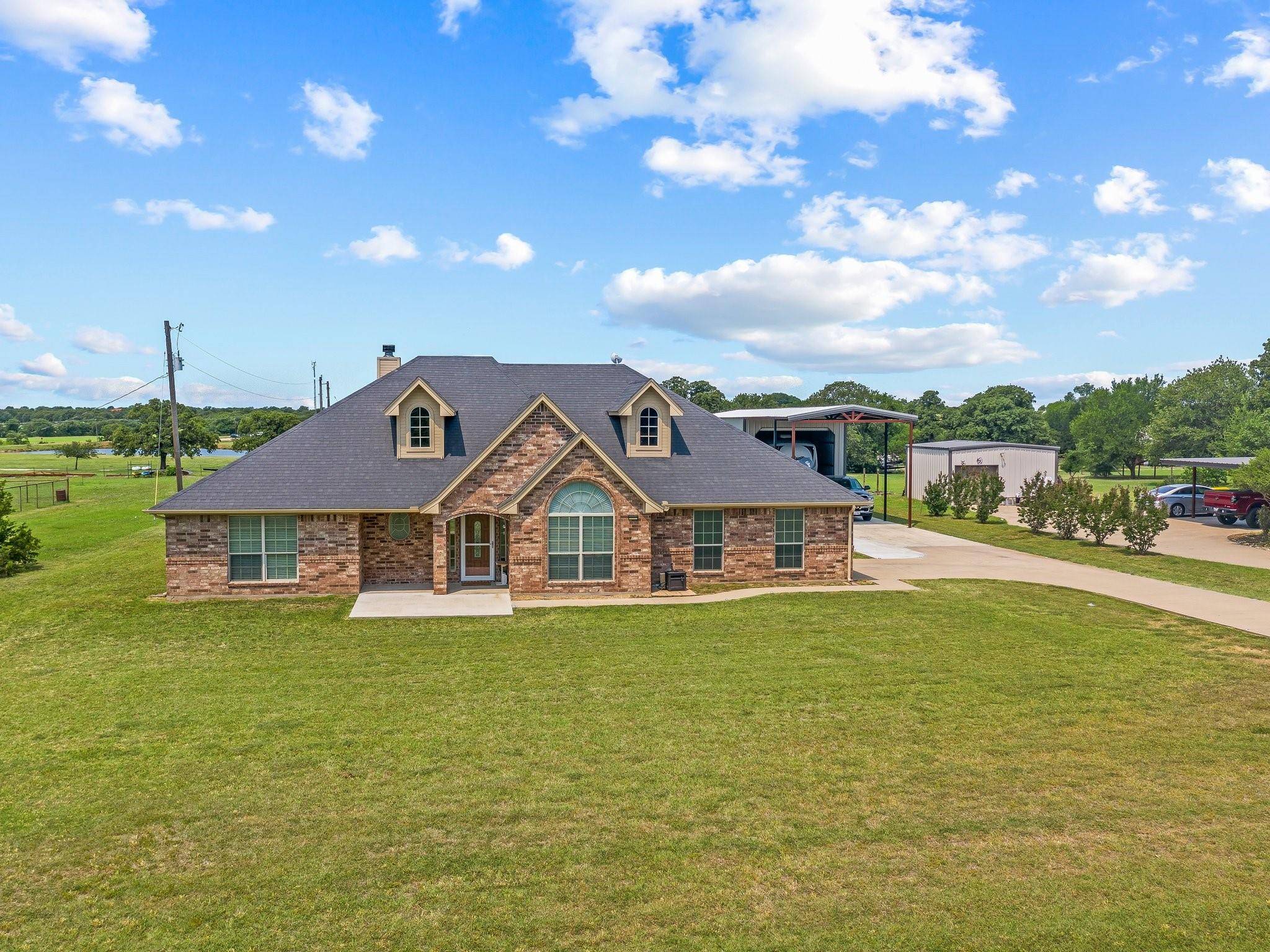 Weatherford, TX 76087,157 Savannah Drive