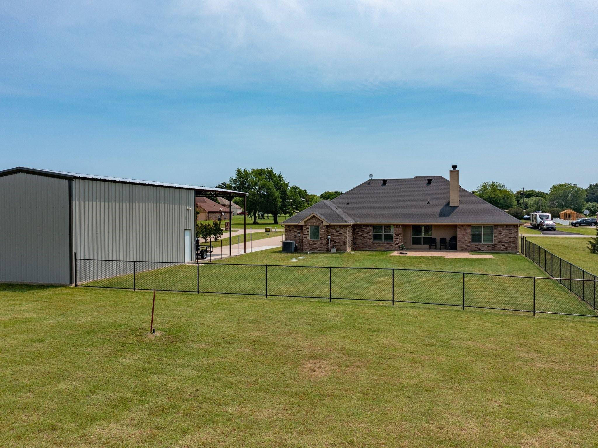 Weatherford, TX 76087,157 Savannah Drive