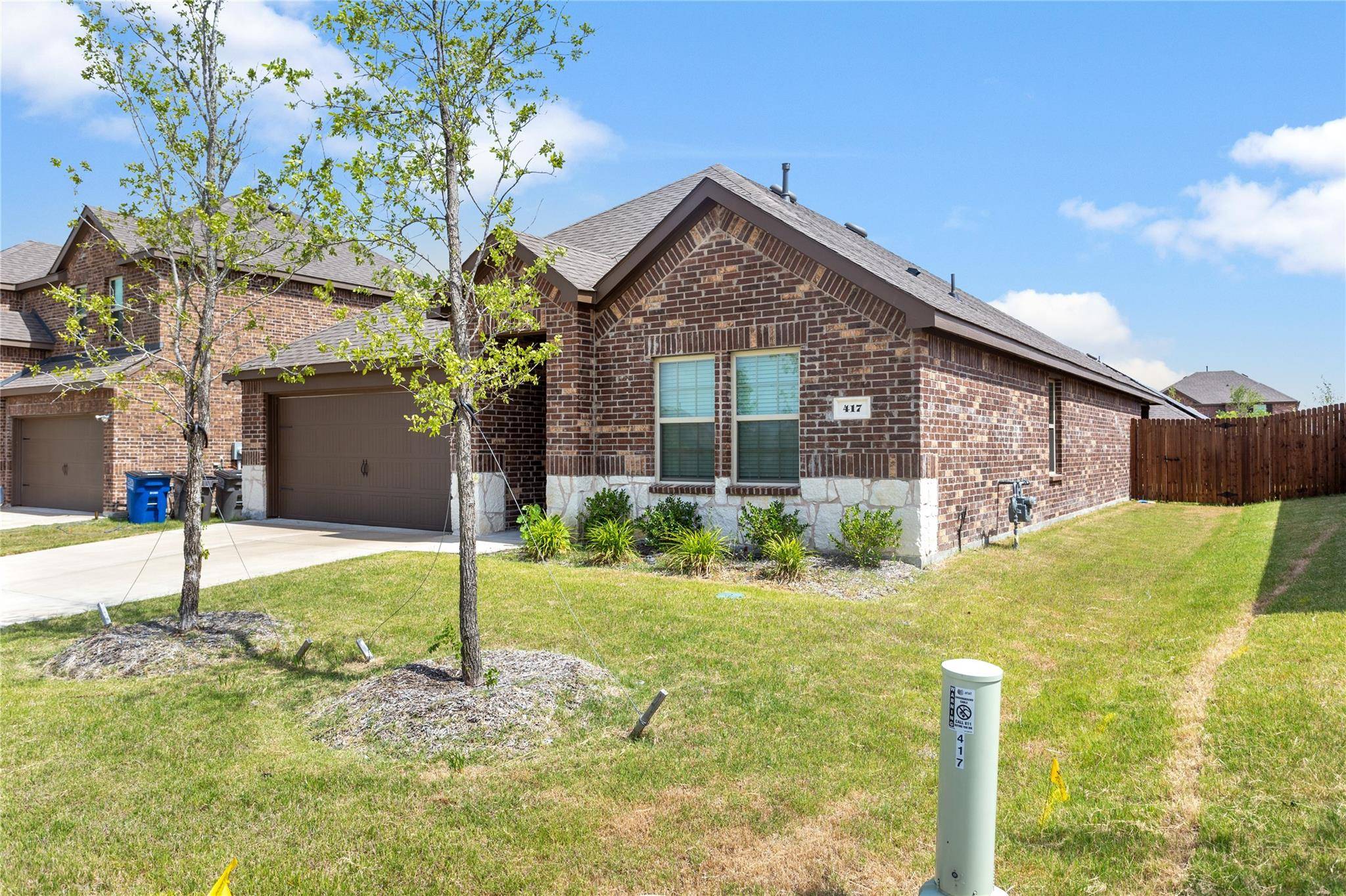 Princeton, TX 75407,417 Gallop Drive