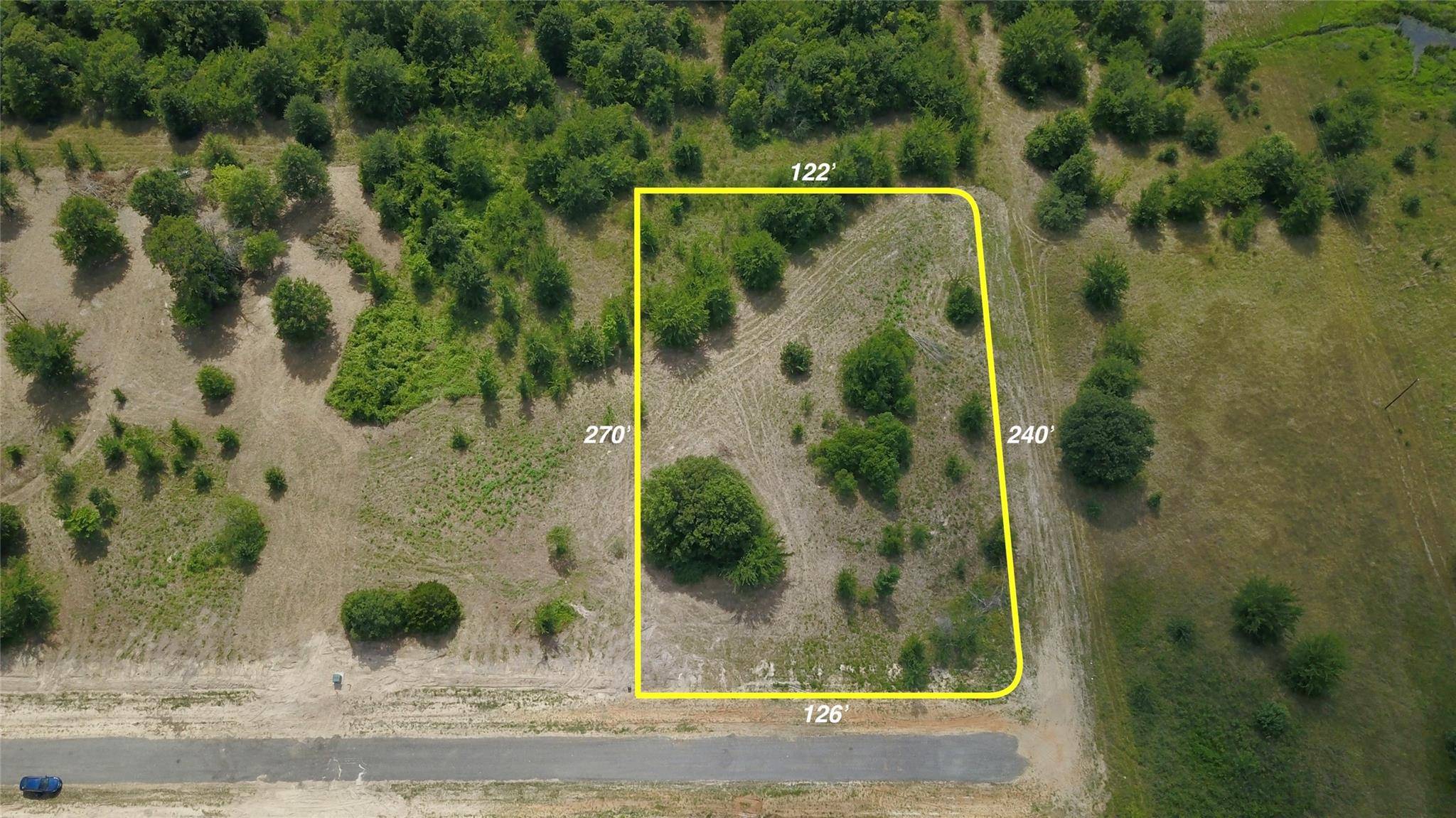 Gun Barrel City, TX 75156,Lot 38R Driftwood Lane