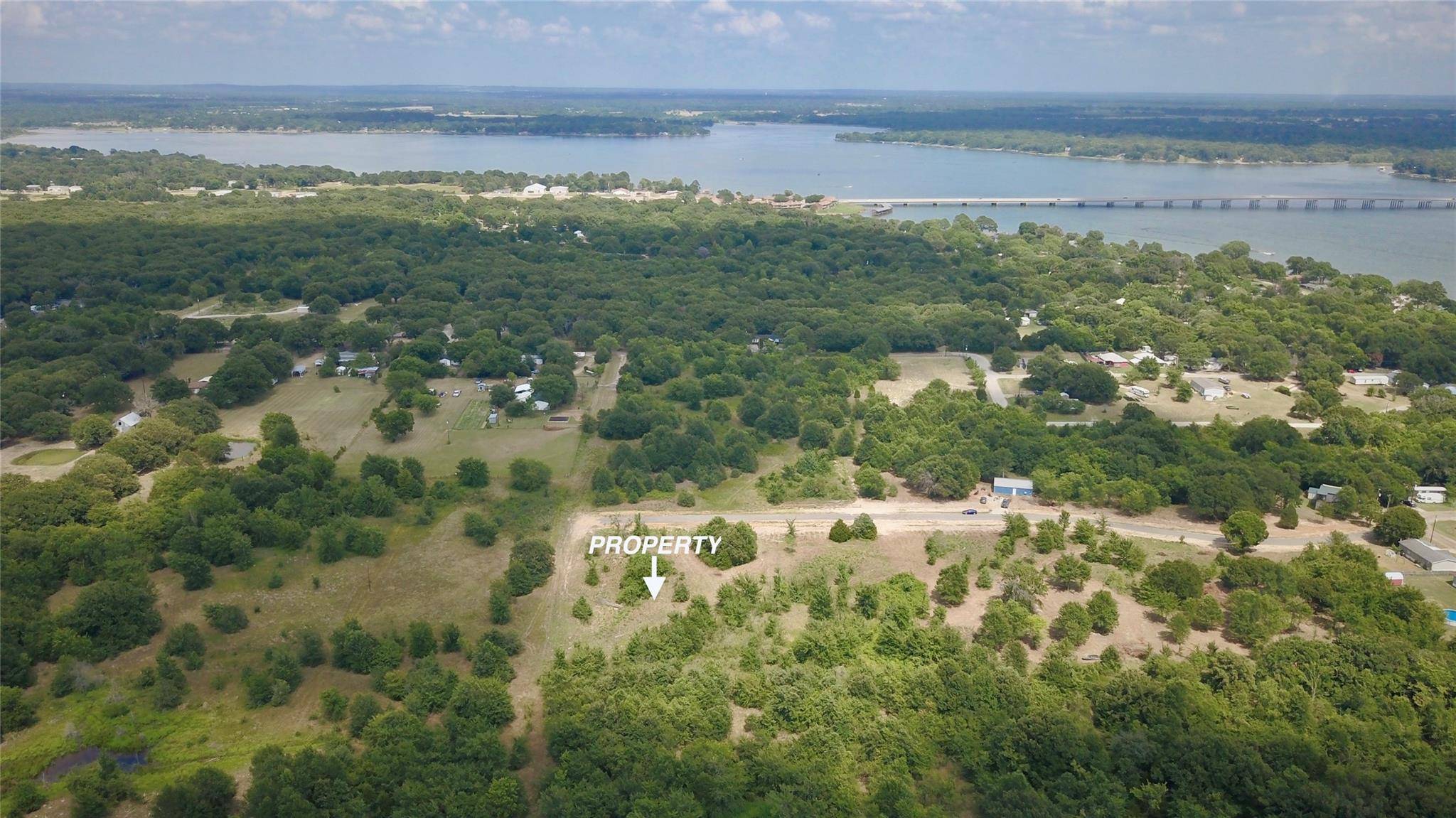 Gun Barrel City, TX 75156,Lot 38R Driftwood Lane