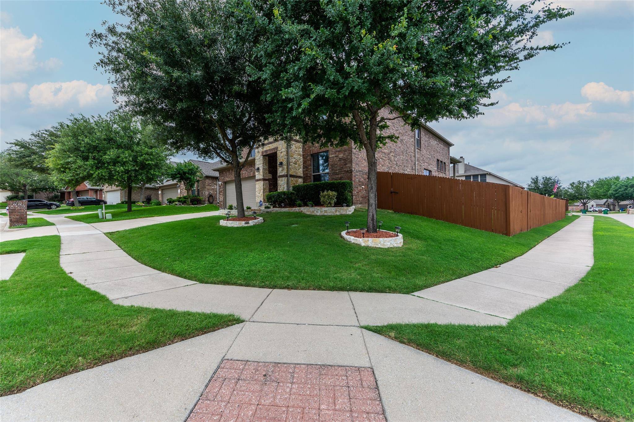 Mckinney, TX 75069,700 Hardwood Drive