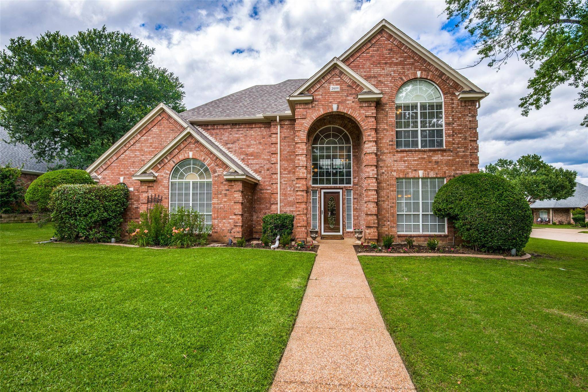 Flower Mound, TX 75028,2600 Gamma Road