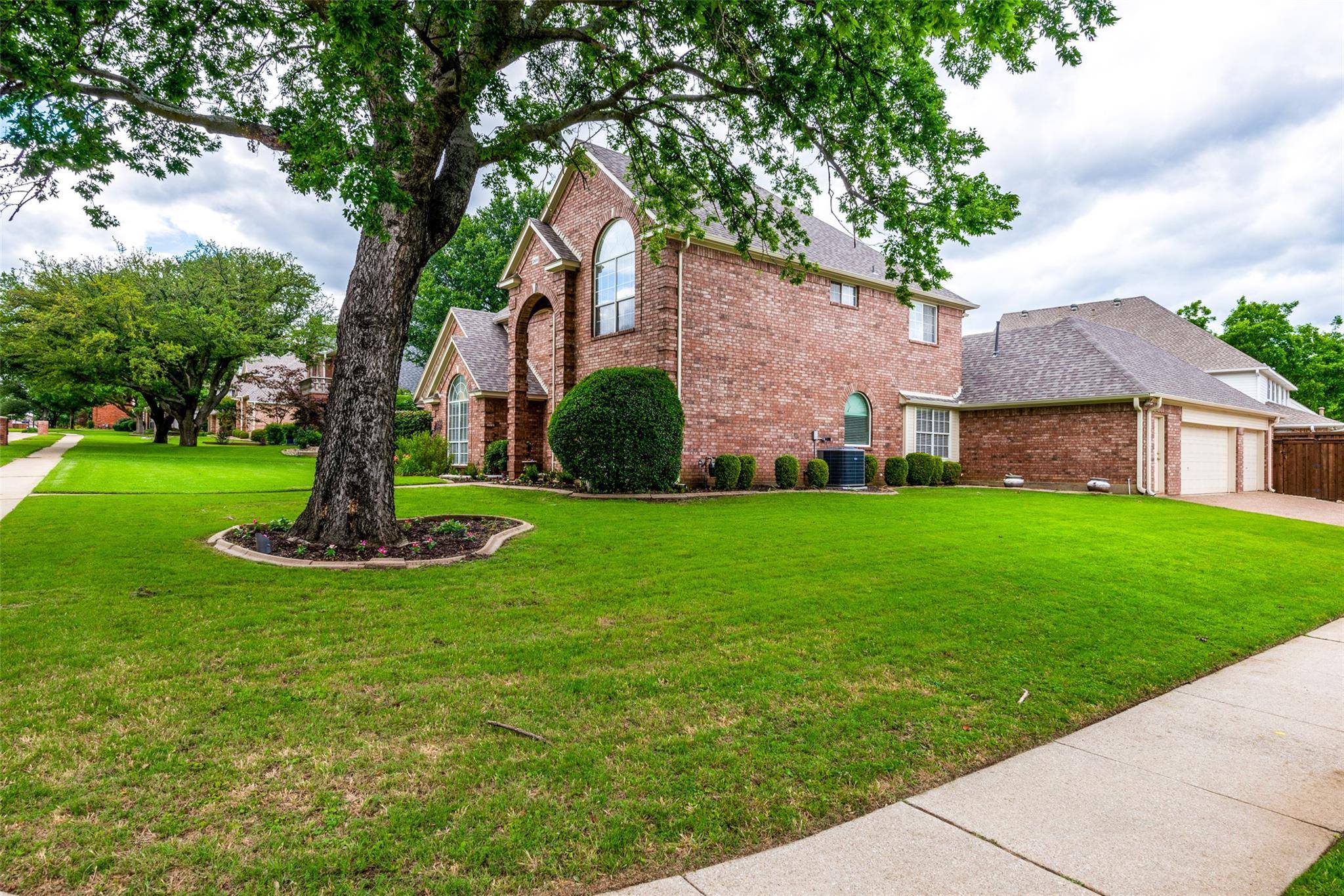 Flower Mound, TX 75028,2600 Gamma Road