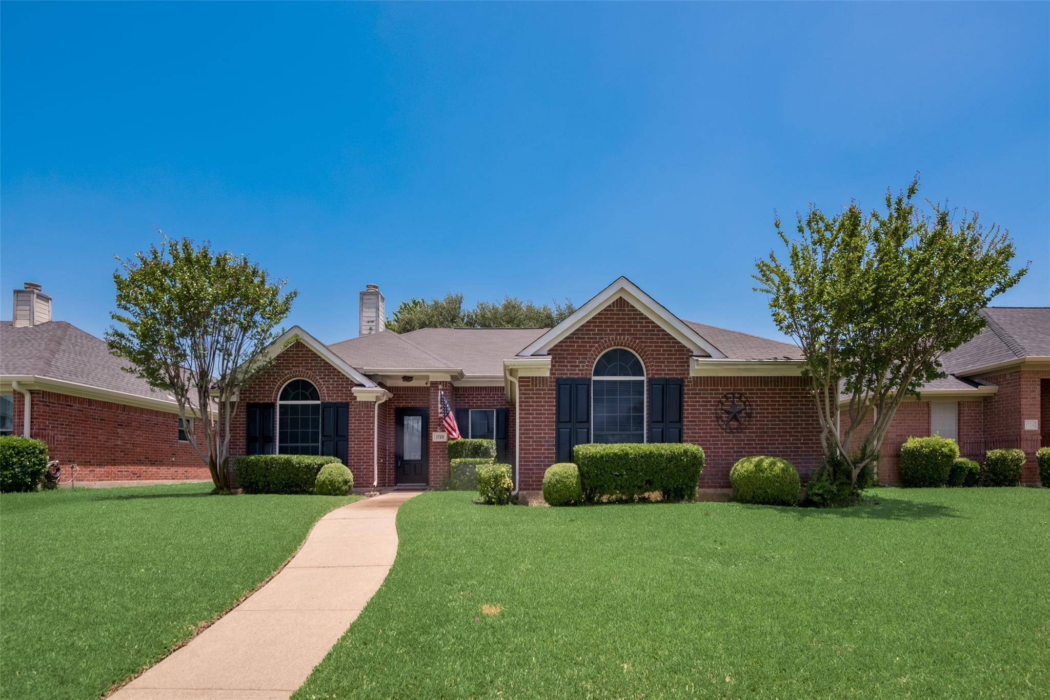 Mesquite, TX 75181,1720 Willow Creek