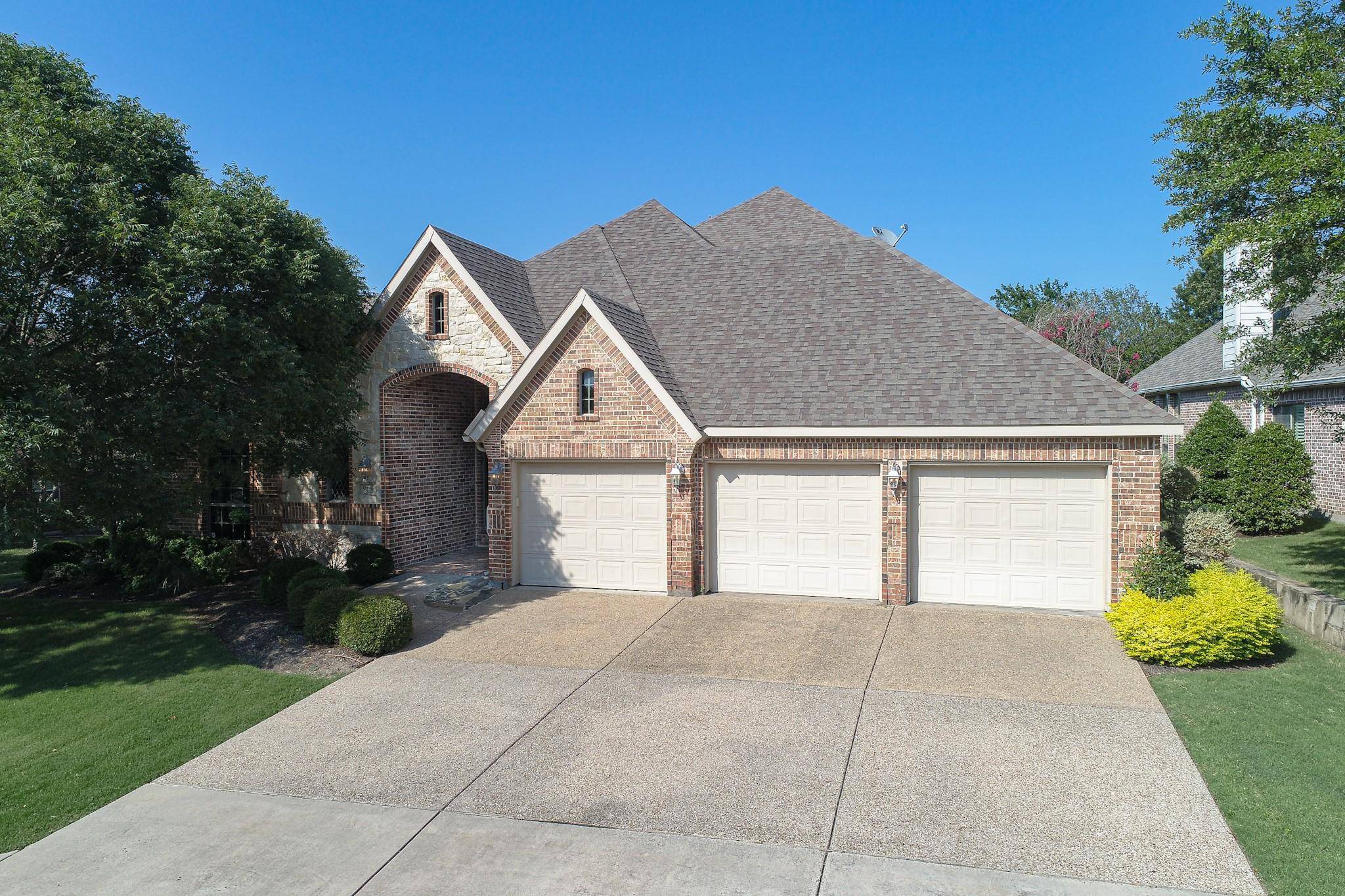 Fairview, TX 75069,925 Scenic Ranch Circle