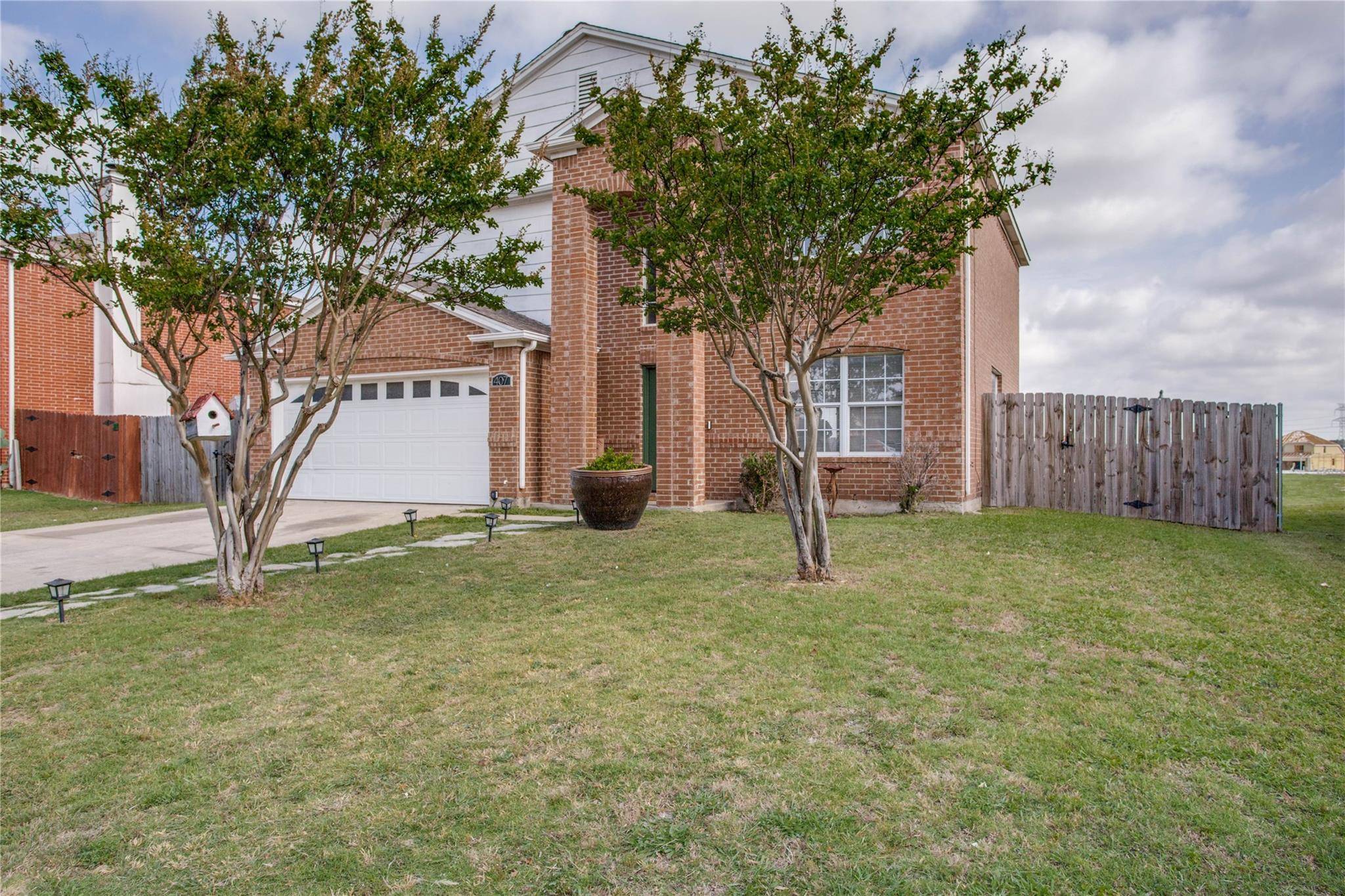 Glenn Heights, TX 75154,407 Harvard Drive