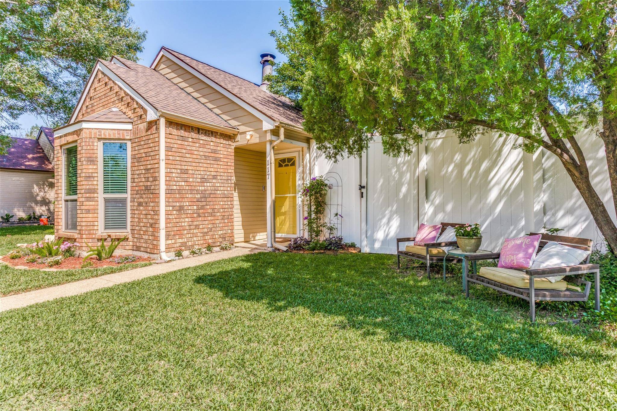 Coppell, TX 75019,117 Pinyon Lane