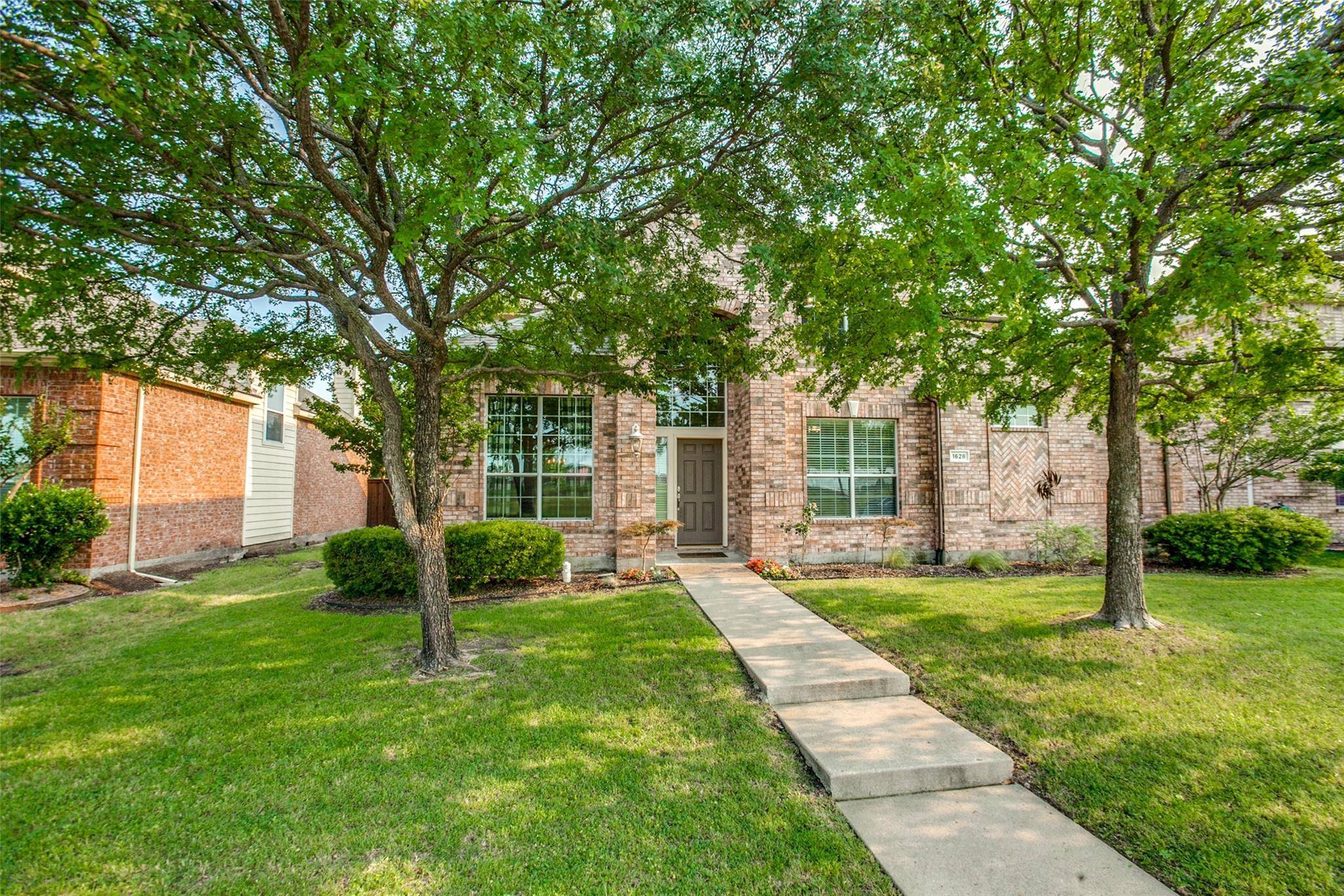 Allen, TX 75002,1628 Clear Springs Drive