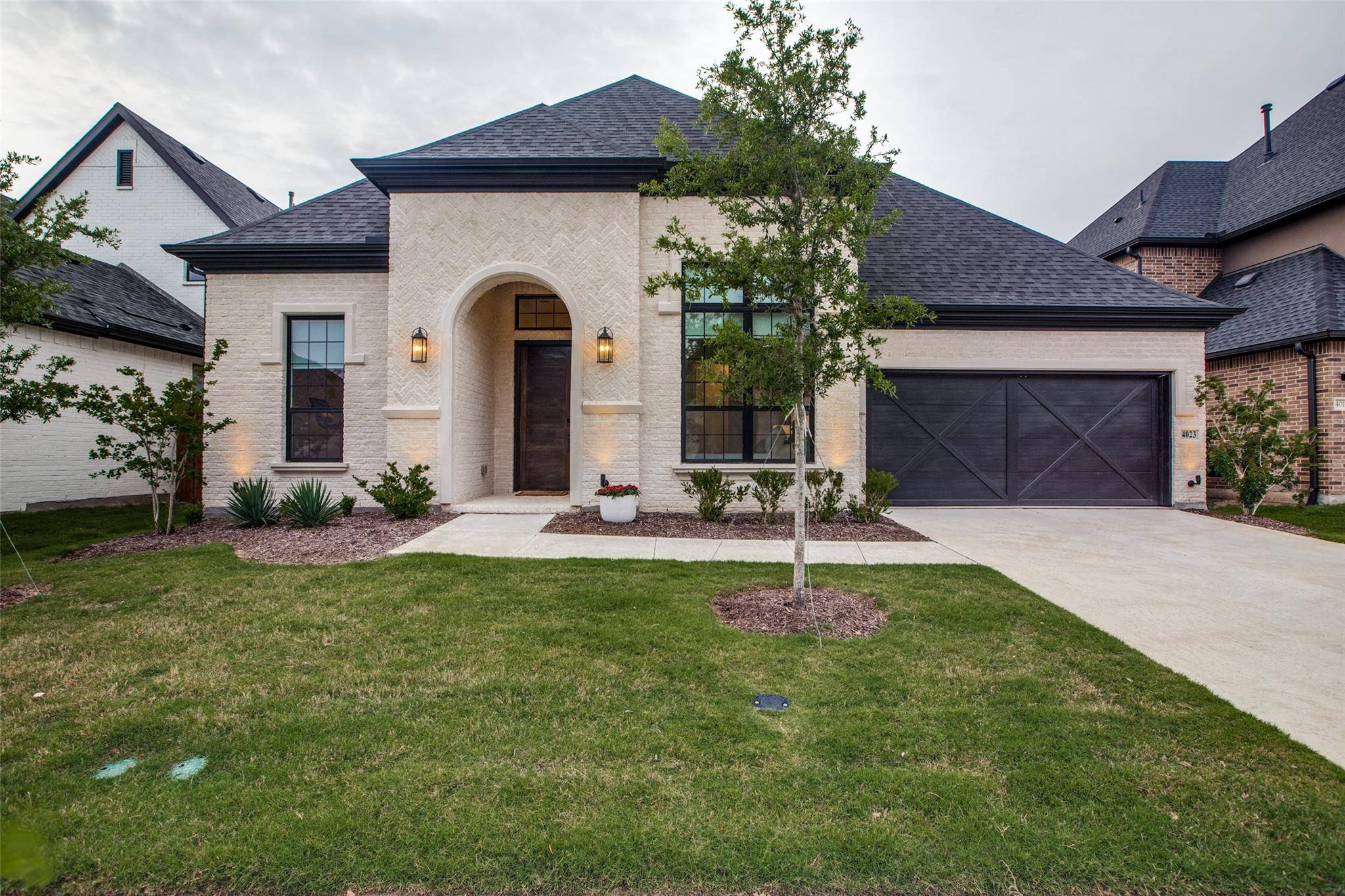 Celina, TX 75009,4023 Heatherton Drive