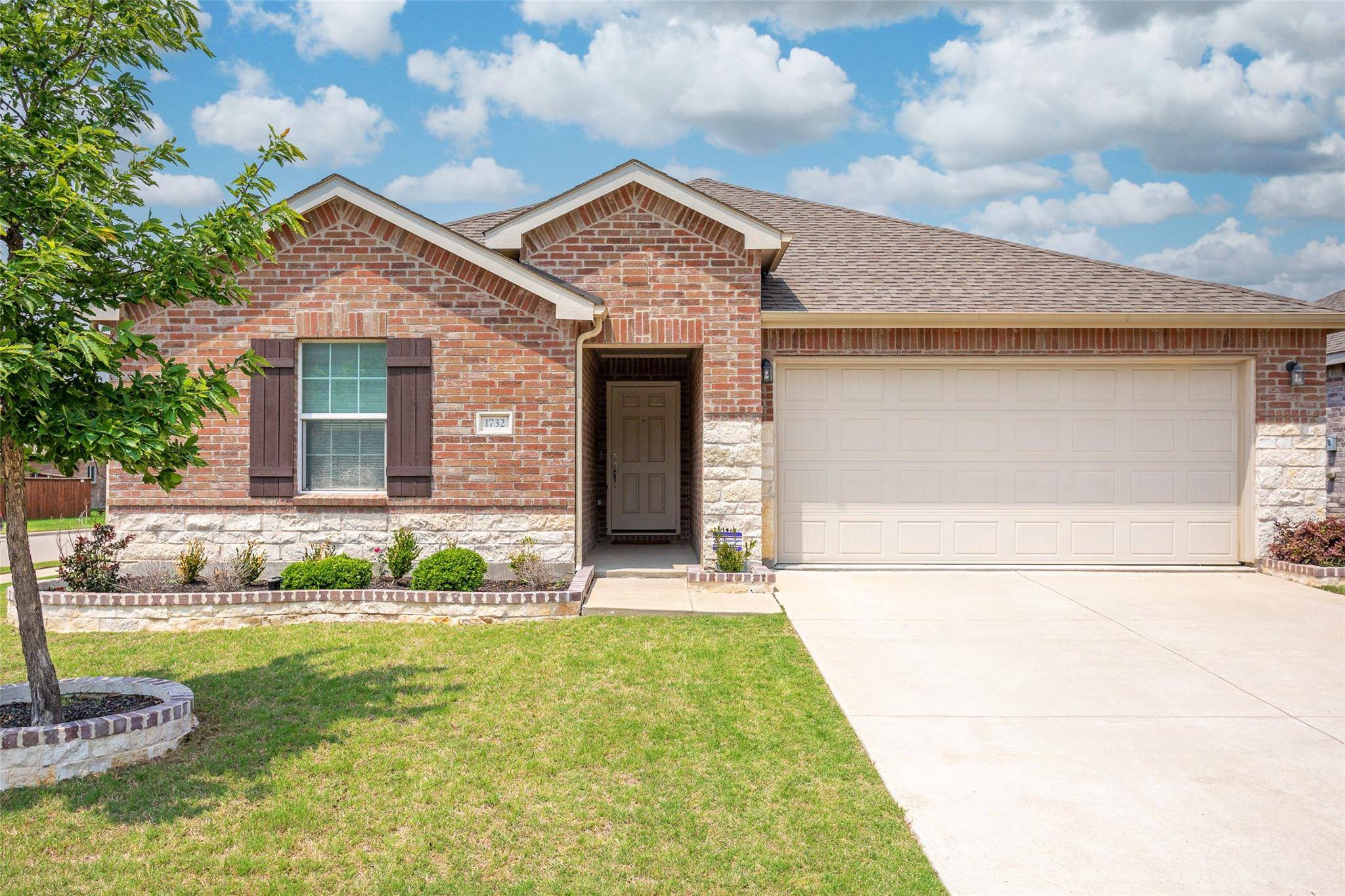 Little Elm, TX 75068,1732 Megan Creek Drive