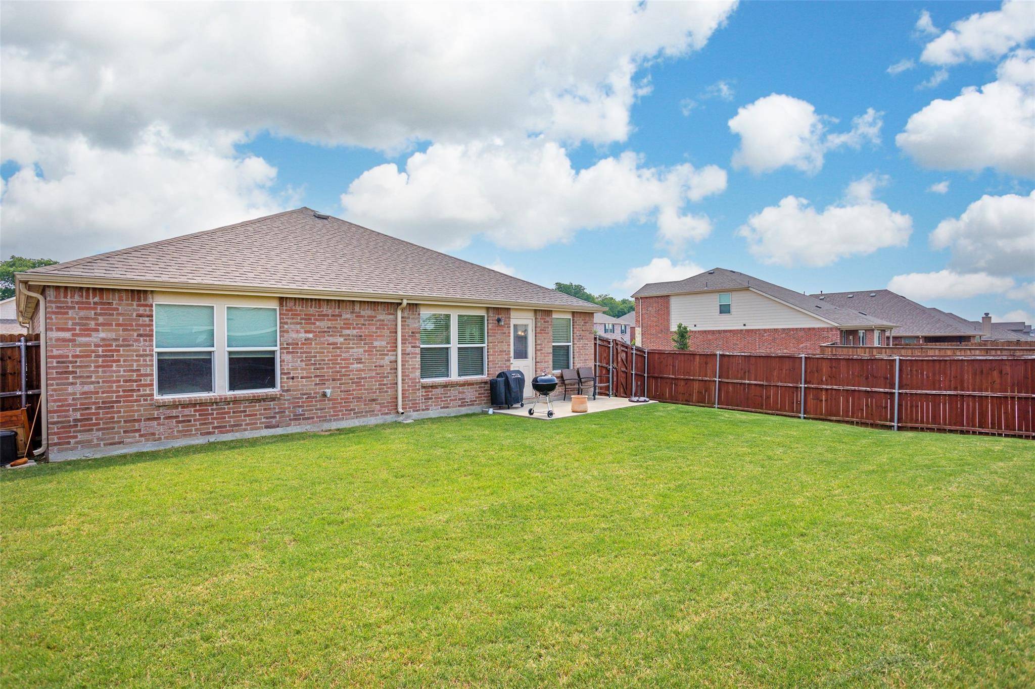 Little Elm, TX 75068,1732 Megan Creek Drive