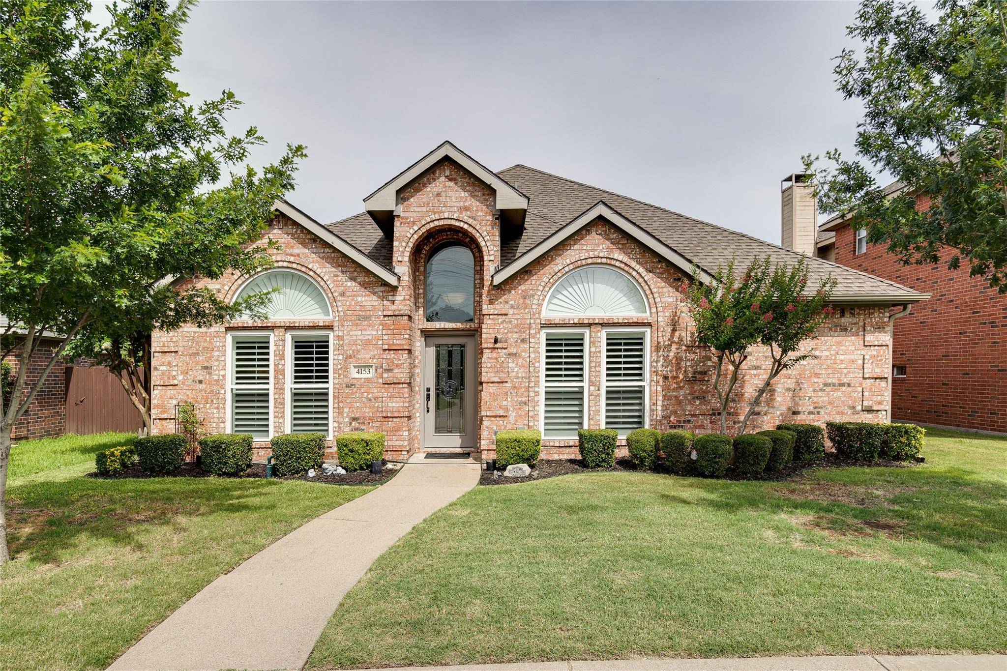 Carrollton, TX 75010,4153 Creekmeadow Drive